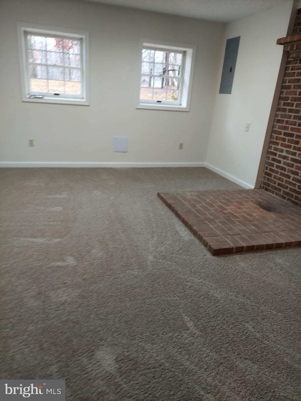 LAKE HOLIDAY ESTATES - Residential