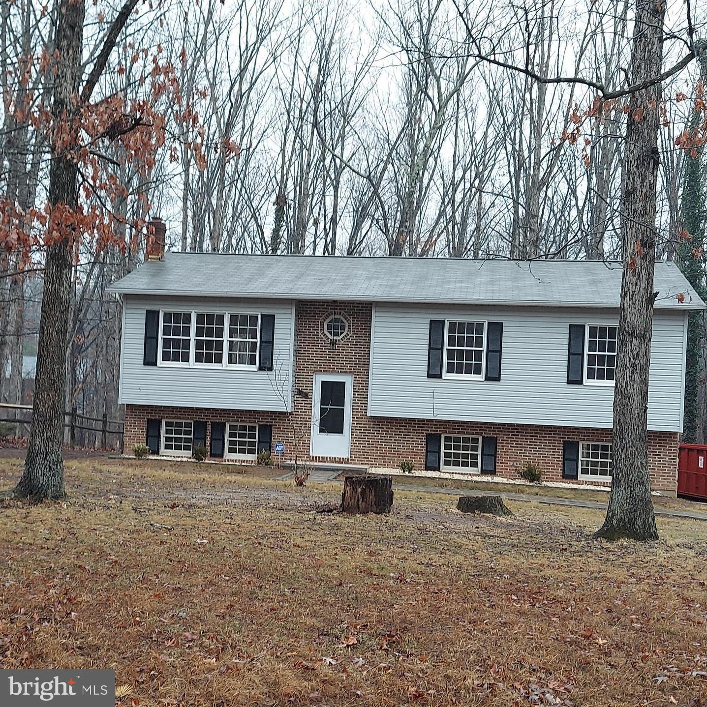 LAKE HOLIDAY ESTATES - Residential