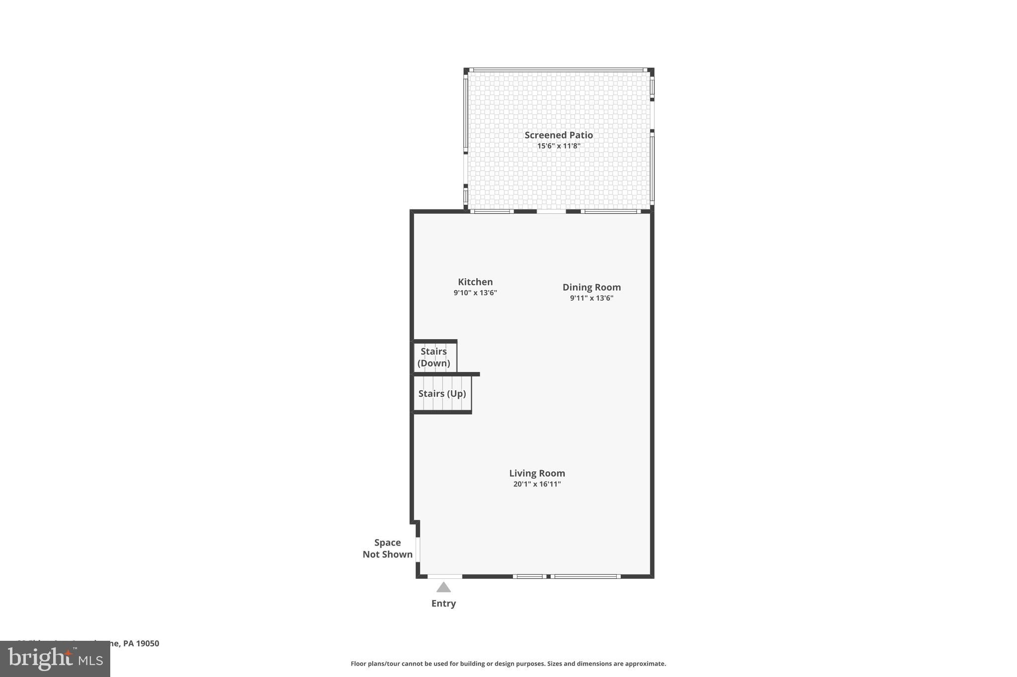 GLADSTONE MANOR - Residential