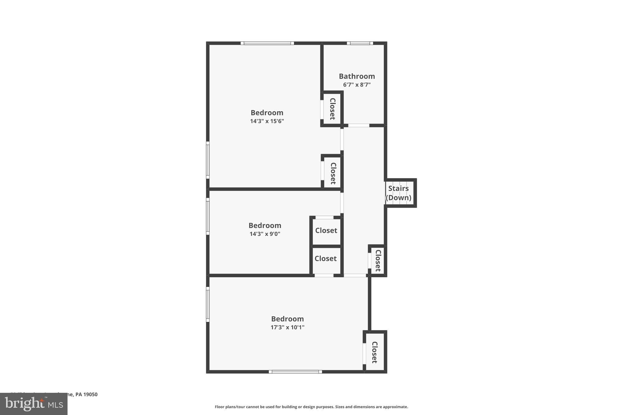 GLADSTONE MANOR - Residential