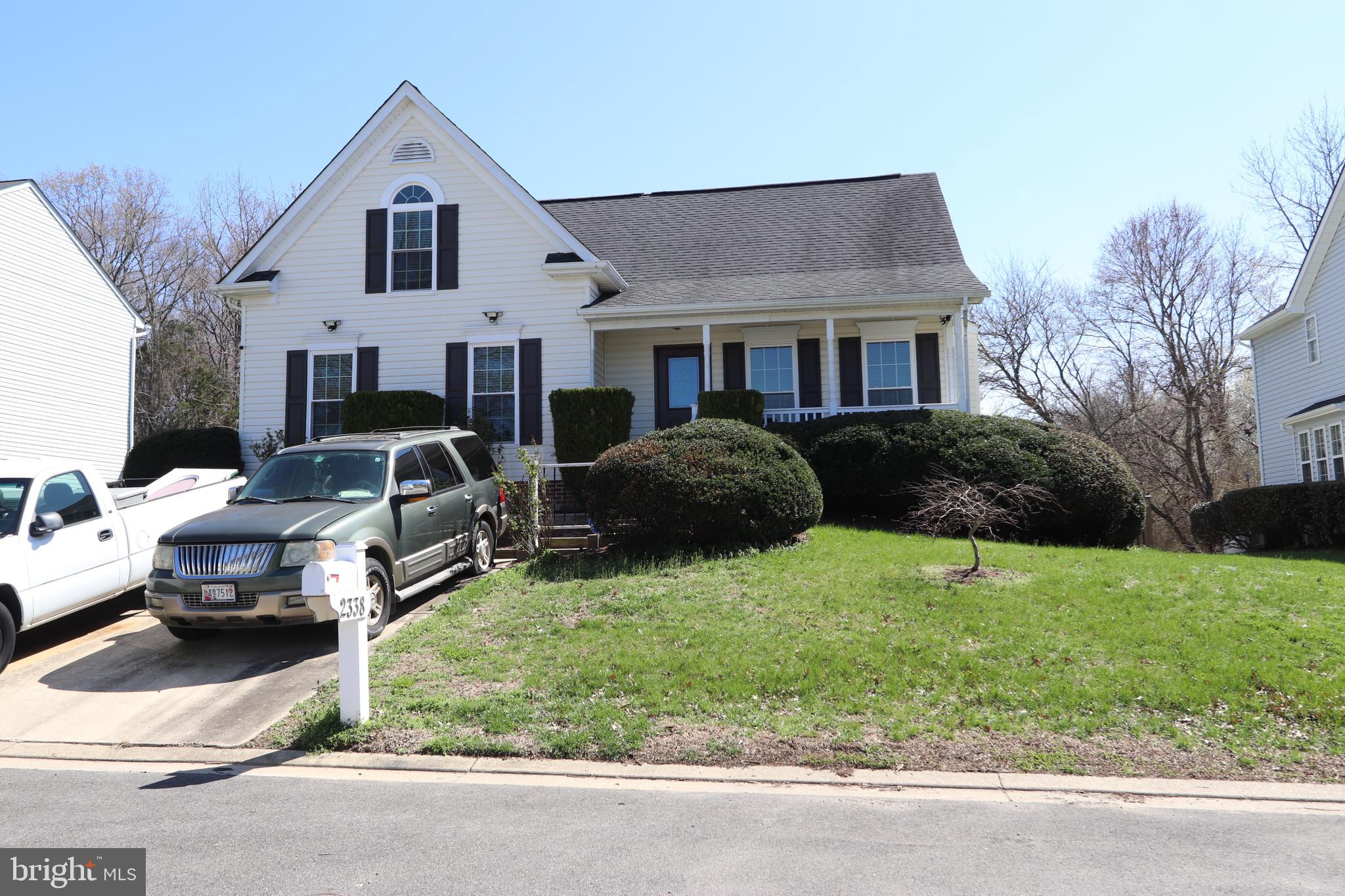 ROLLING MEADOWS SUB - Residential