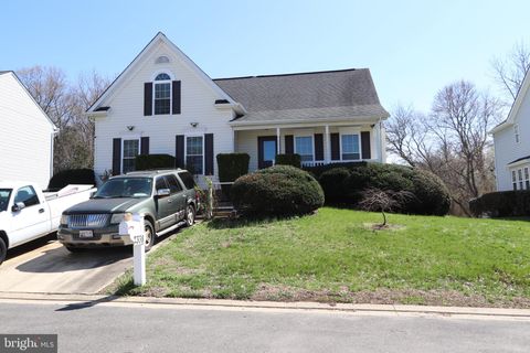 Photo of 2338 Rolling Meadows Street, WALDORF, MD 20601 (MLS # MDCH2052952)