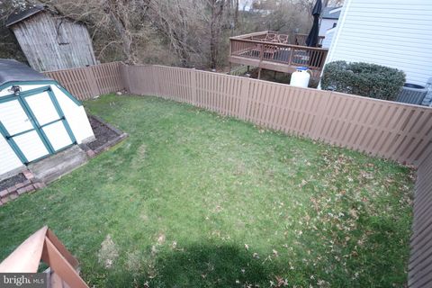 Tiny photo for 2338 Rolling Meadows Street, WALDORF, MD 20601 (MLS # MDCH2052952)