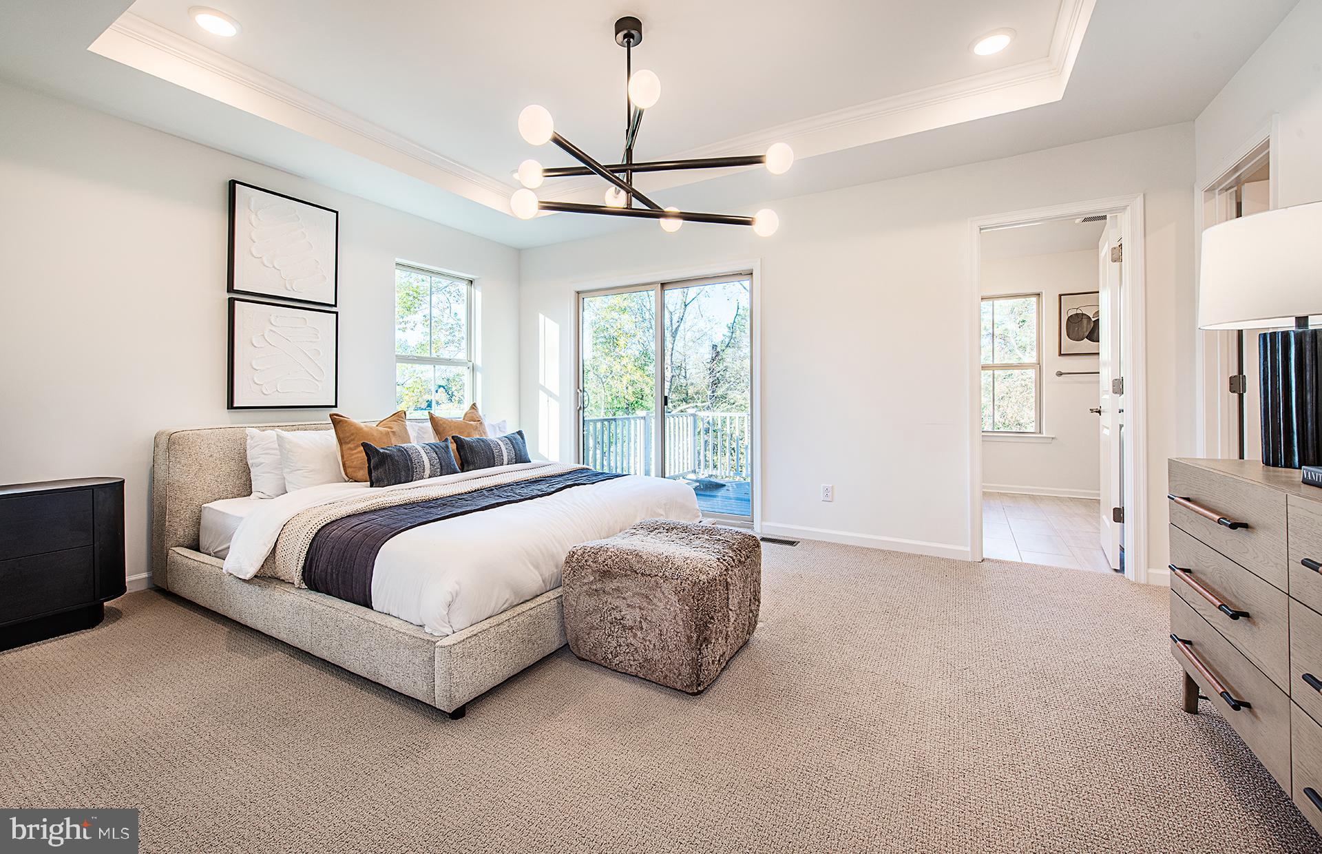 LEWIS POINTE - Residential