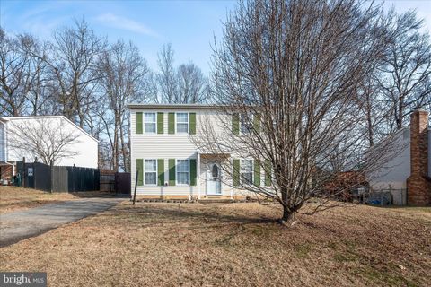 14367 SPRINGBROOK COURT WOODBRIDGE VA 22193