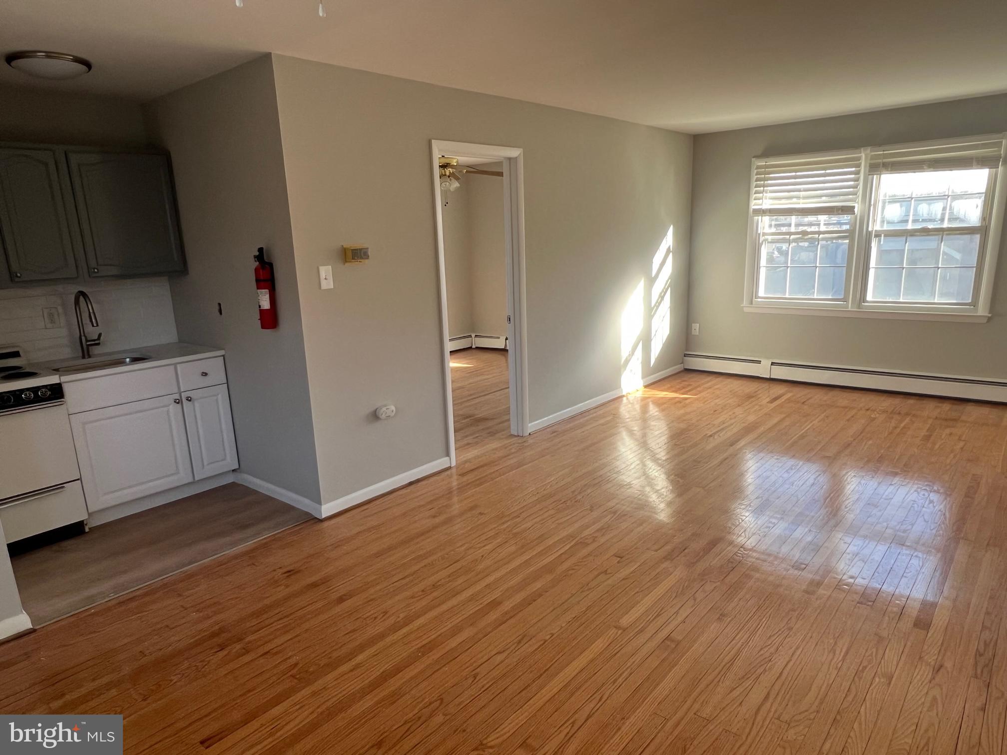 121 BUDD BOULEVARD C