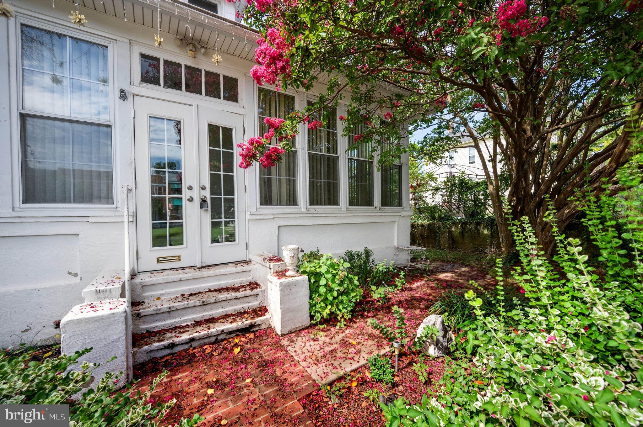 52 N CULVER STREET