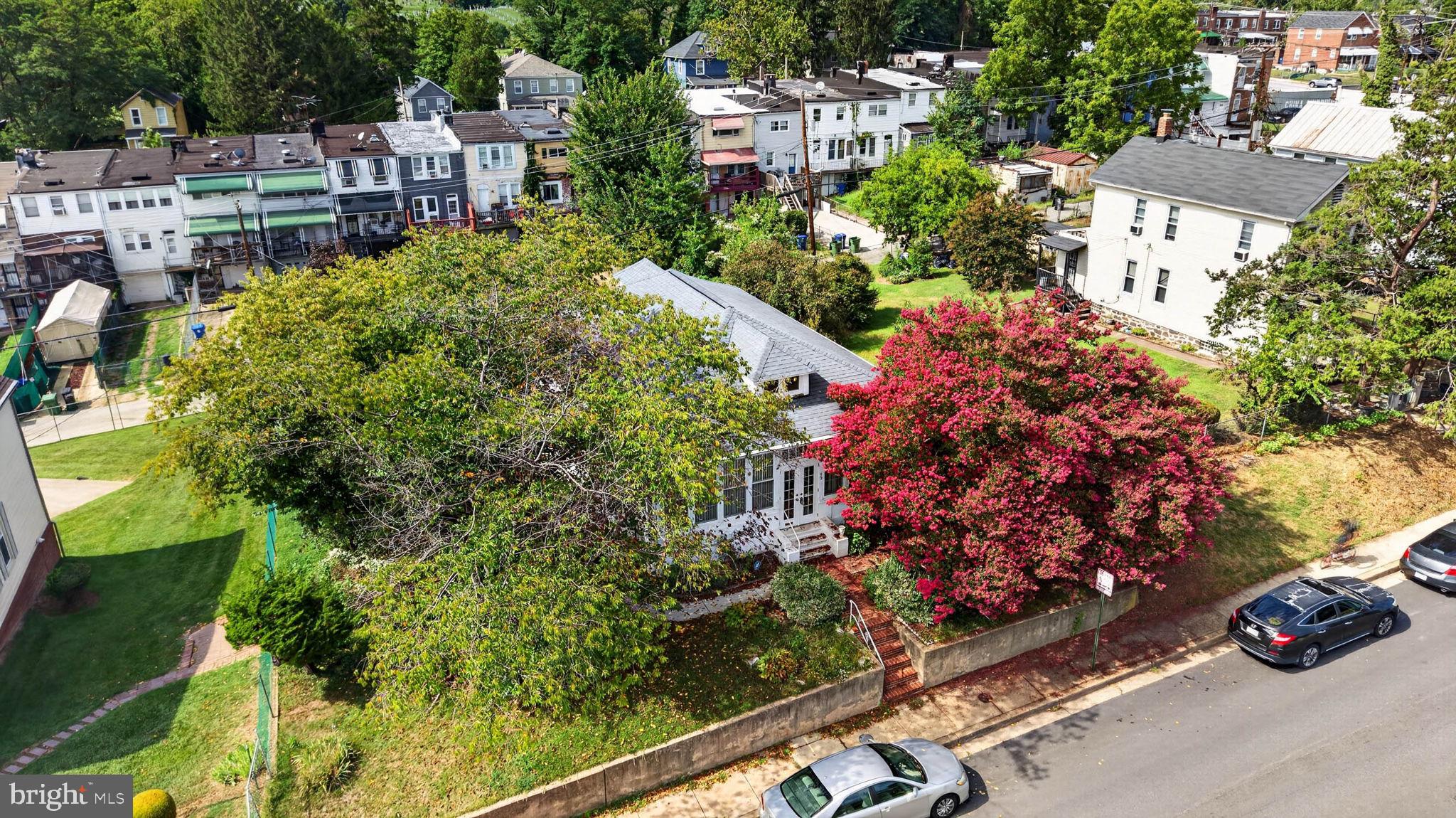 52 N CULVER STREET