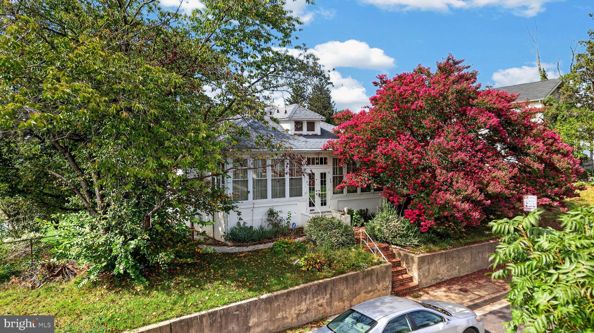 52 N CULVER STREET