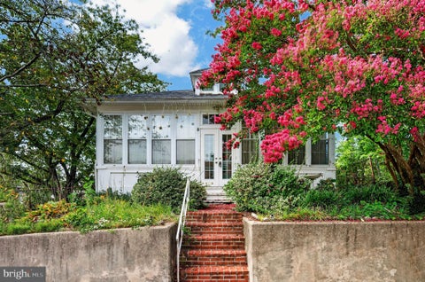 Photo of 52 N Culver Street, BALTIMORE, MD 21229 (MLS # MDBA2230570)