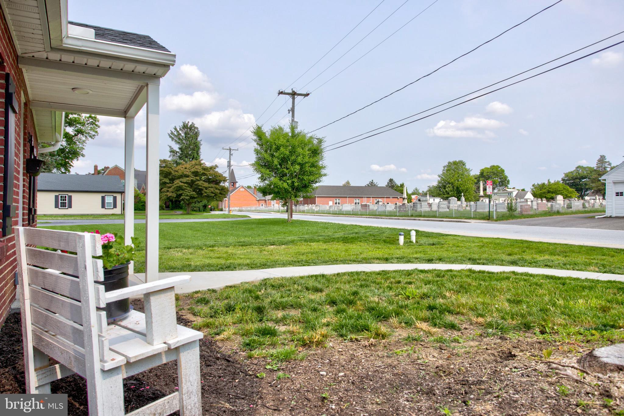 STRASBURG BOROUGH - Residential