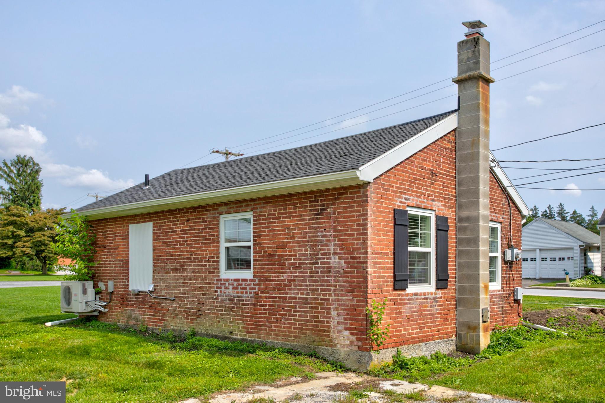 STRASBURG BOROUGH - Residential