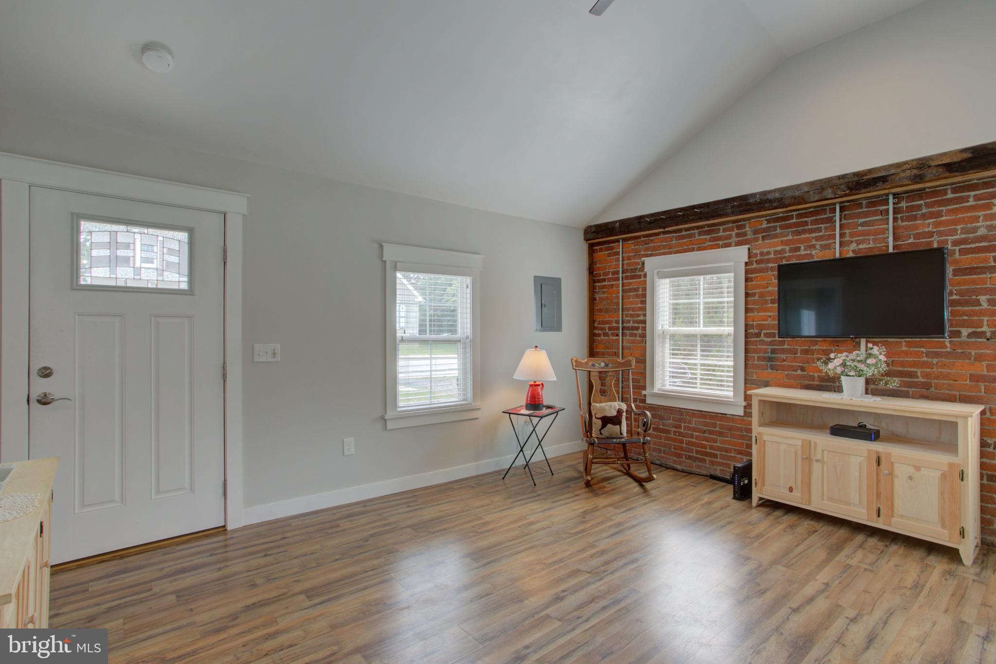STRASBURG BOROUGH - Residential