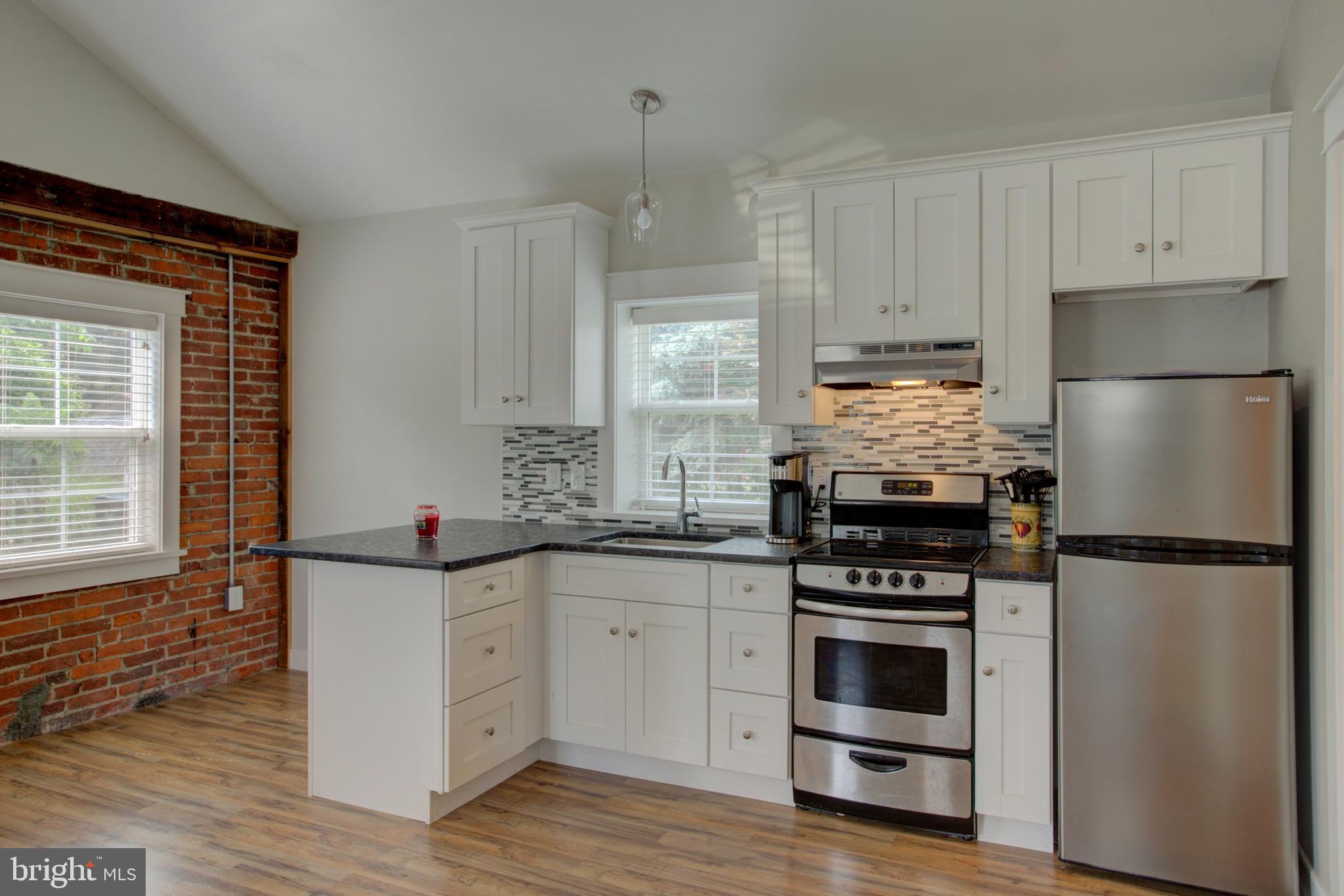 STRASBURG BOROUGH - Residential