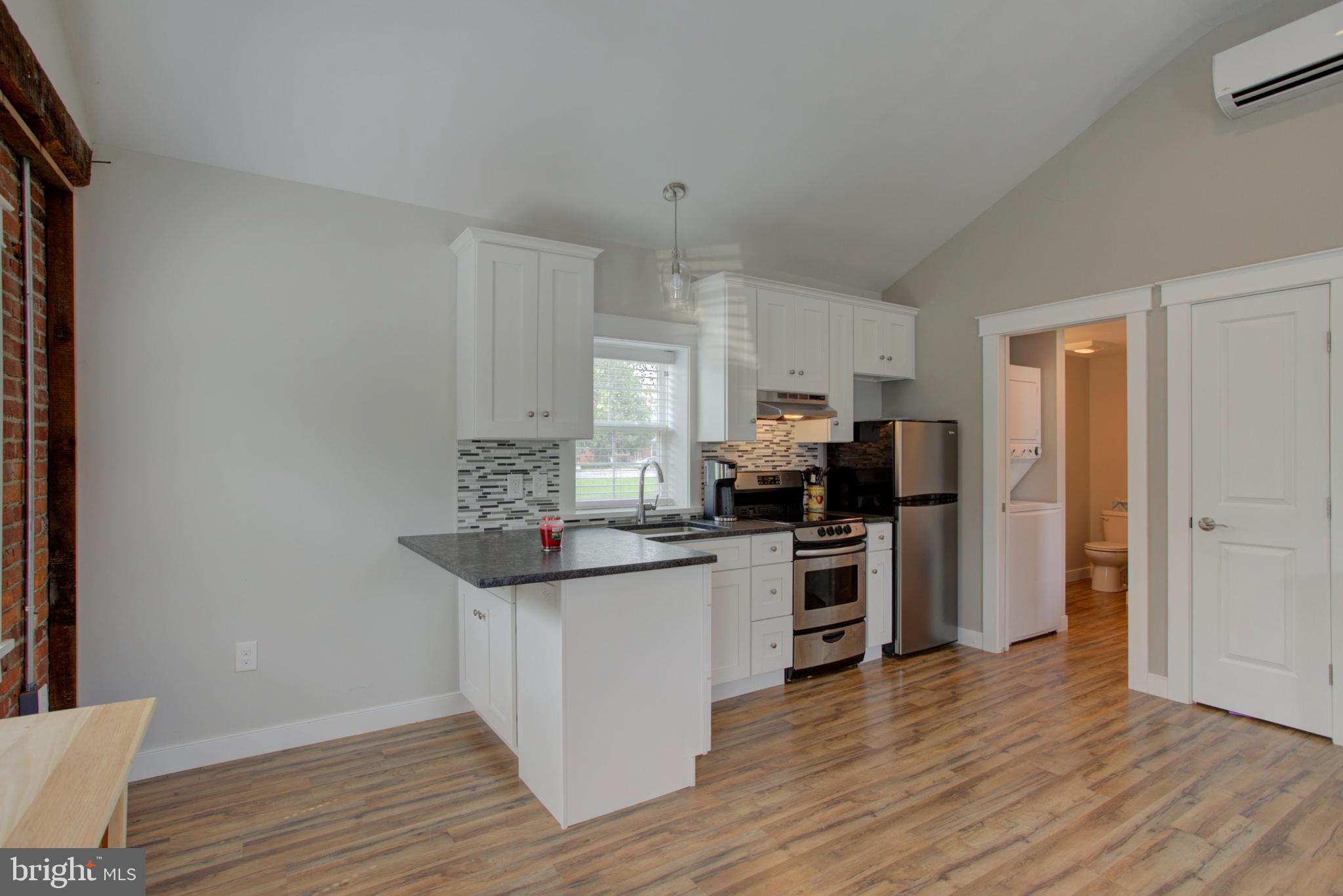 STRASBURG BOROUGH - Residential