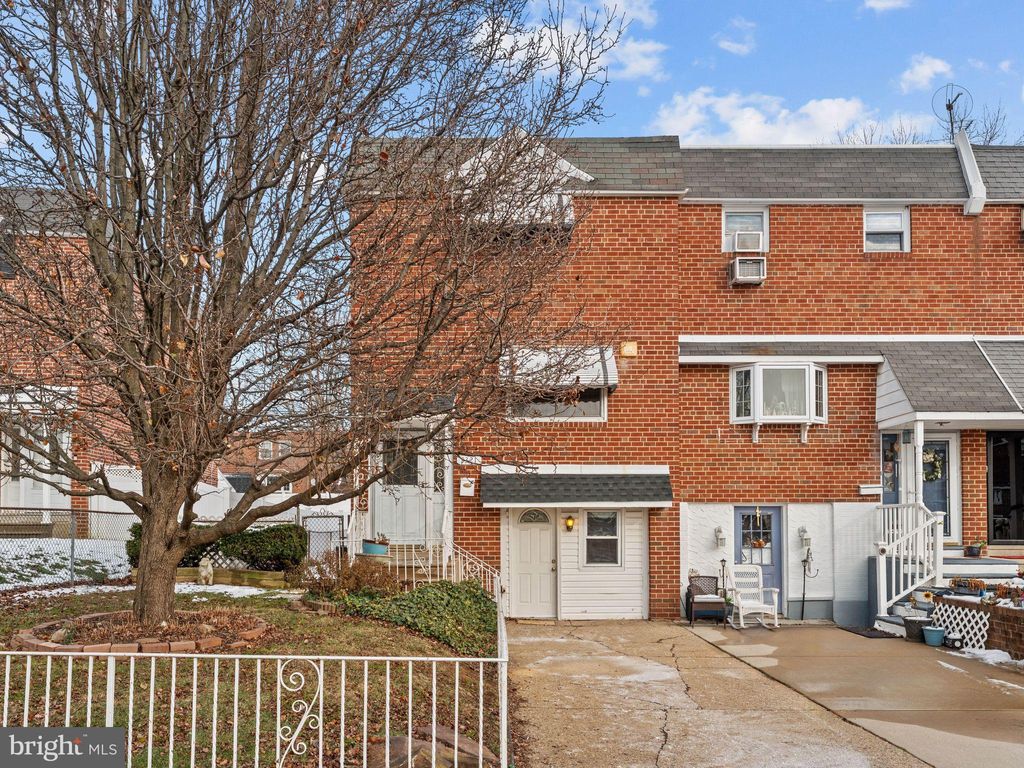Photo of 3321 Fairdale Road, PHILADELPHIA, PA 19154 (MLS # PAPH2565378)