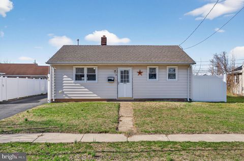 Homes For Sale - 929 Mount Road<br/> BURLINGTON, NJ 08016