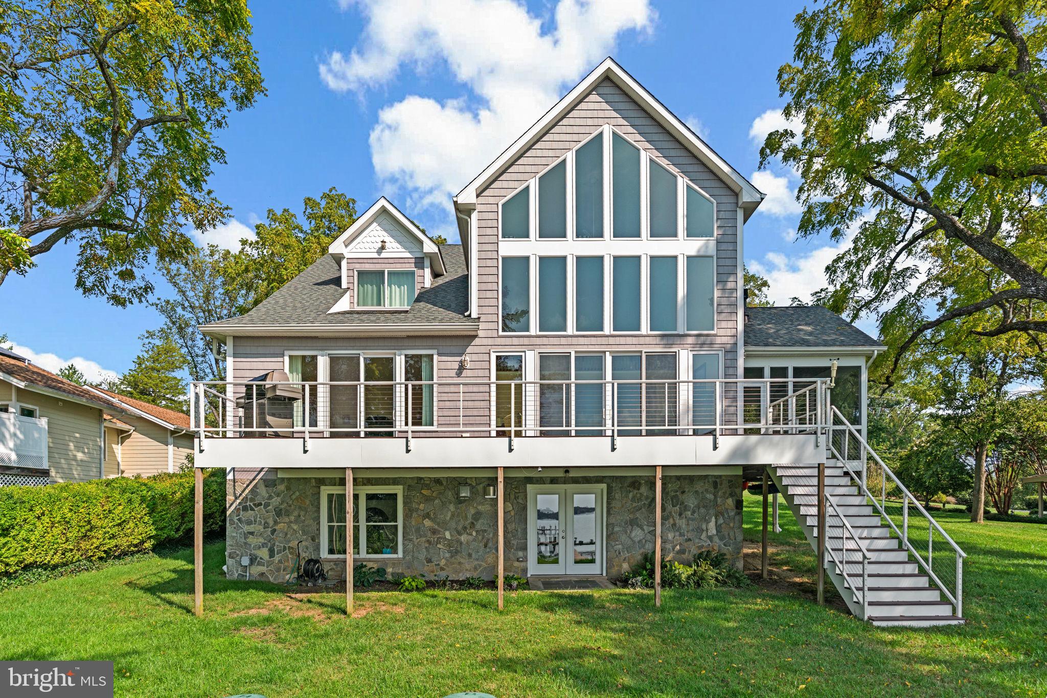 NORTH SHORE - Residential