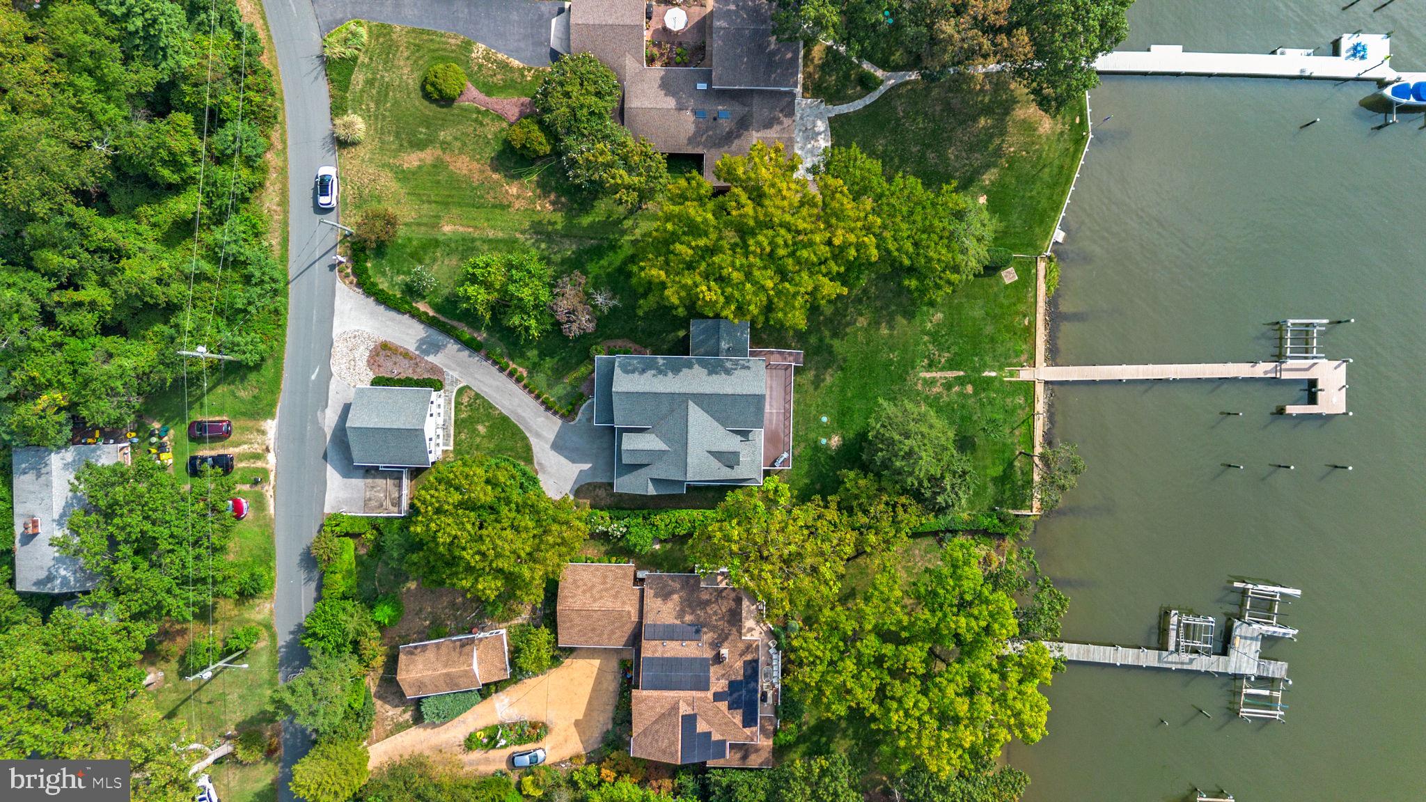 NORTH SHORE - Residential