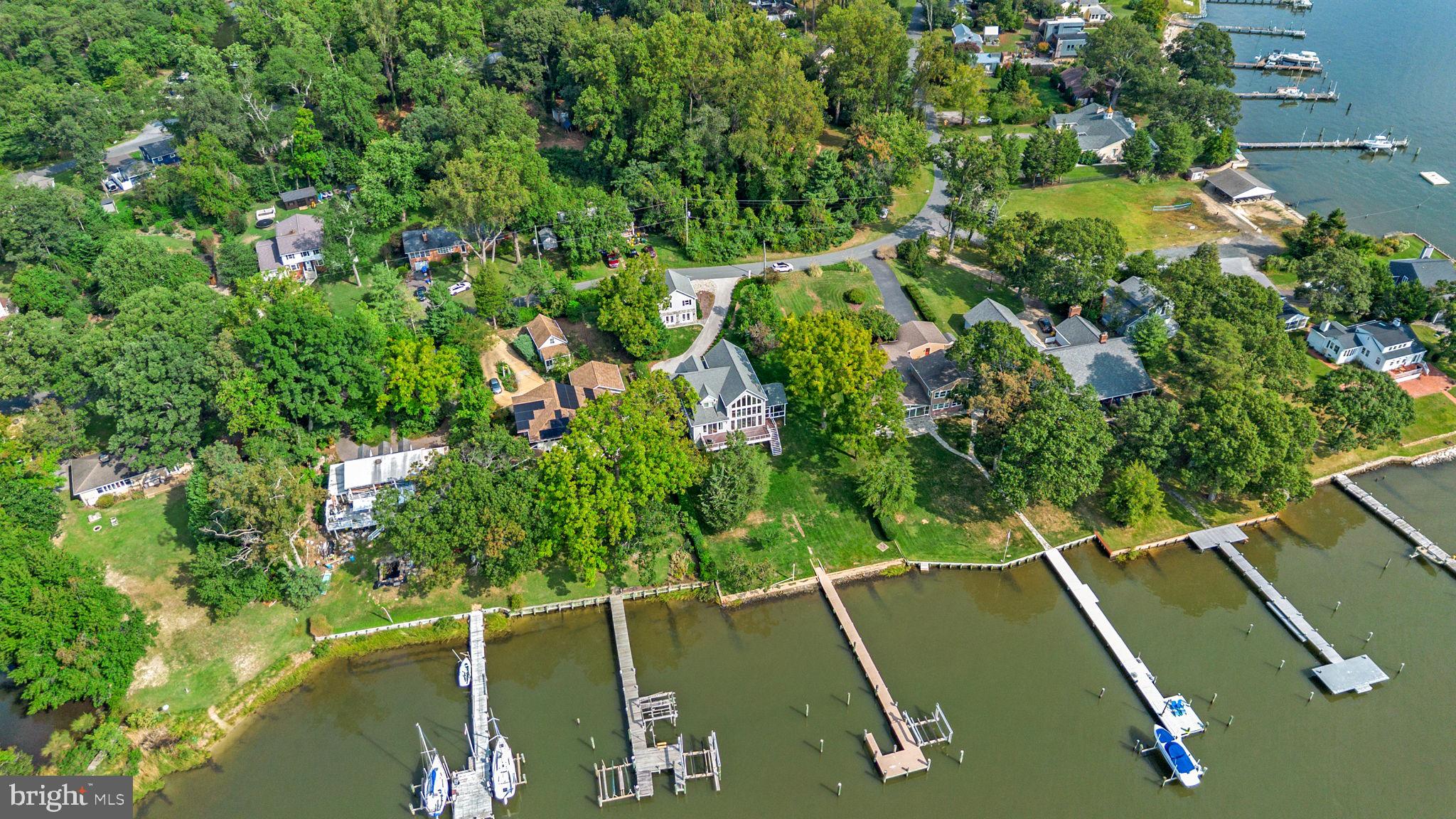 NORTH SHORE - Residential