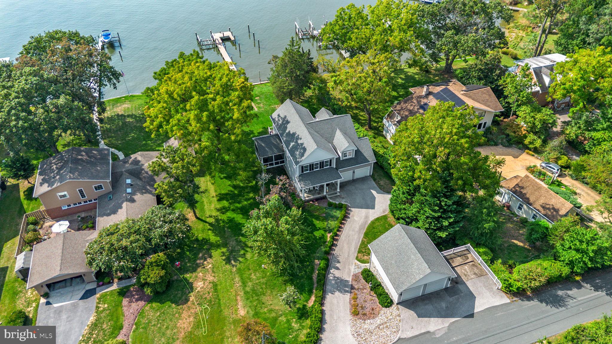 NORTH SHORE - Residential