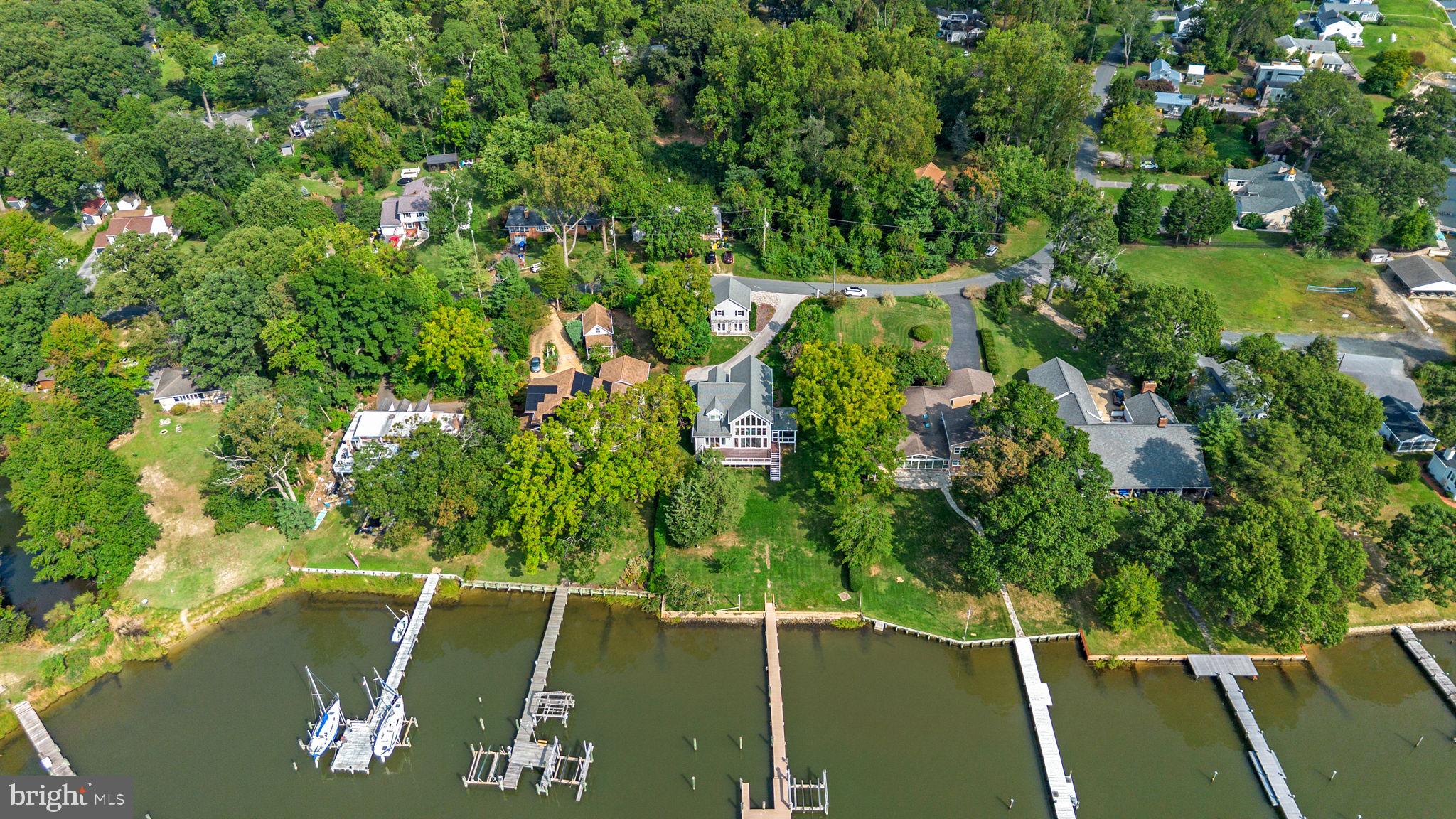 NORTH SHORE - Residential