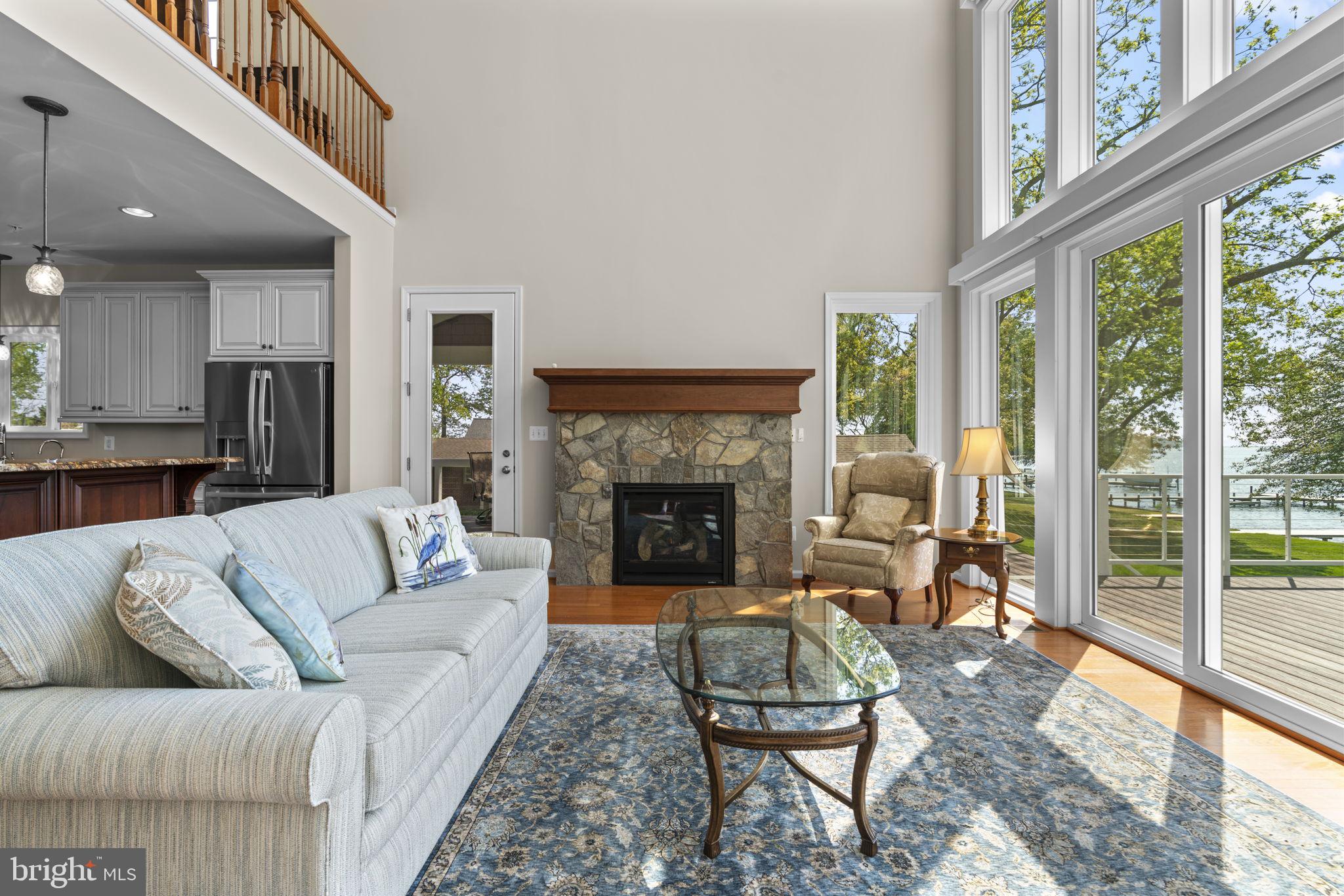 NORTH SHORE - Residential