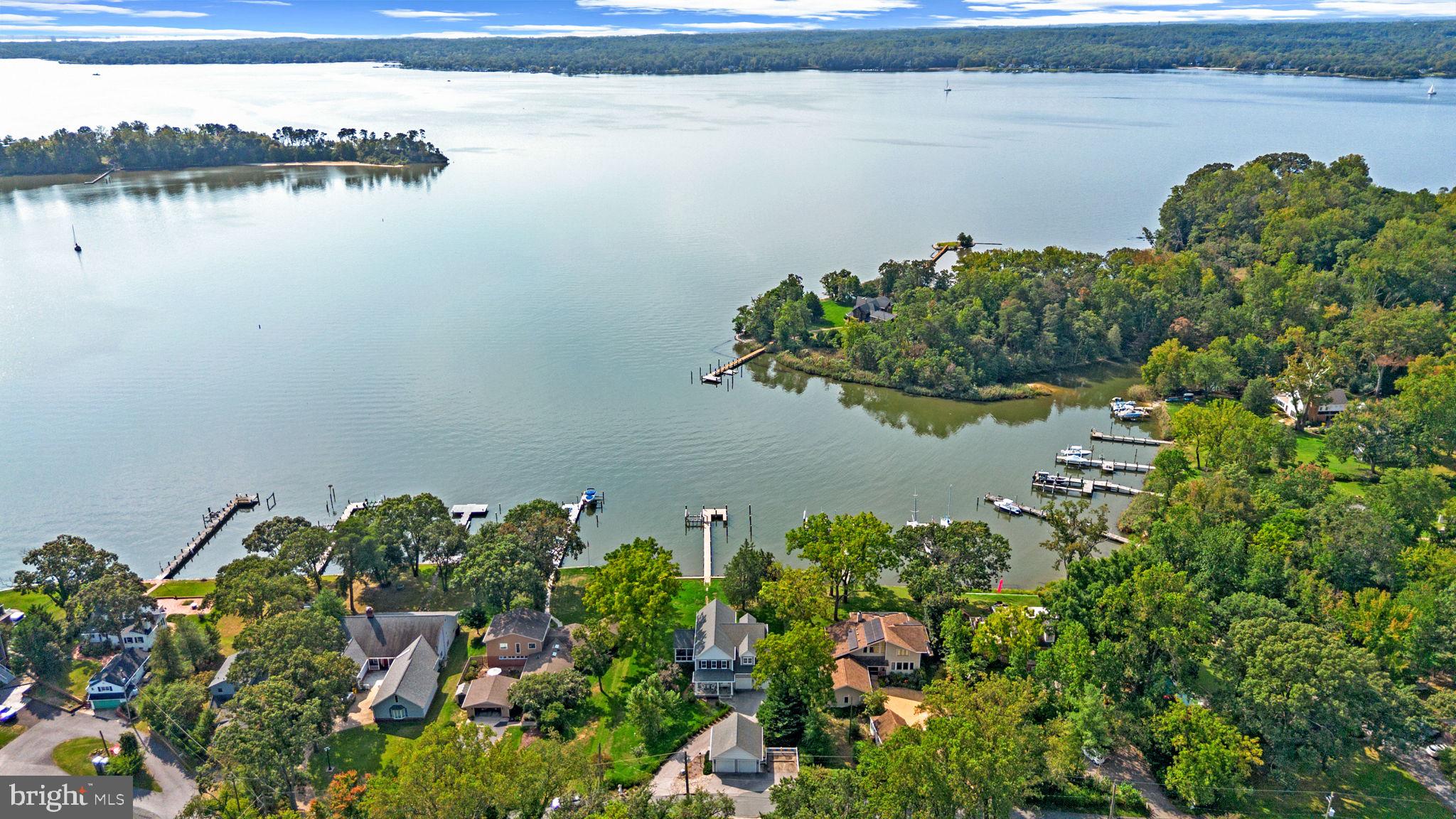 NORTH SHORE - Residential
