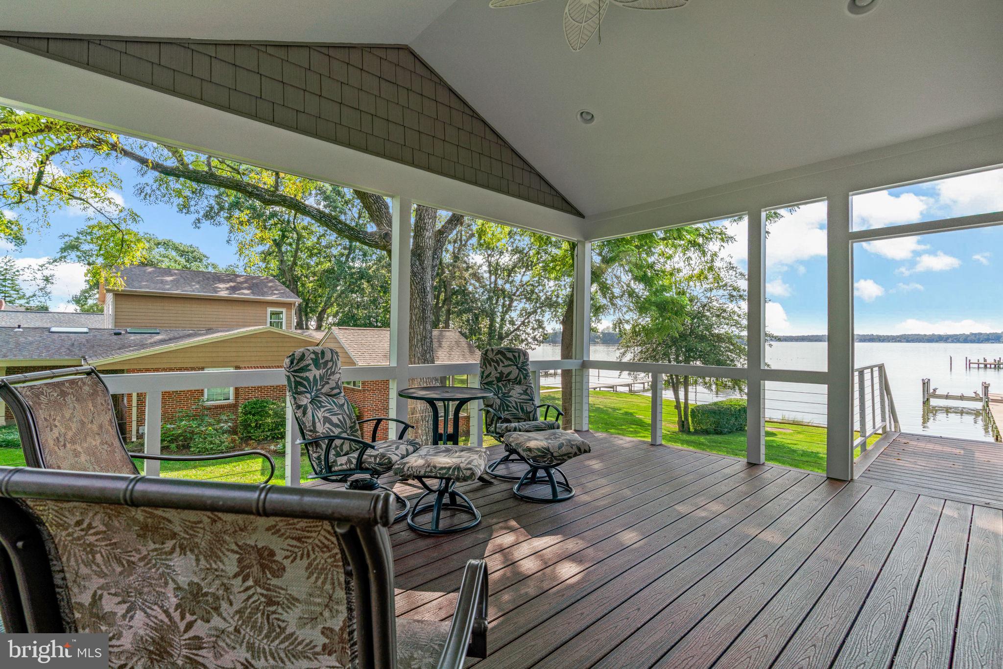 NORTH SHORE - Residential