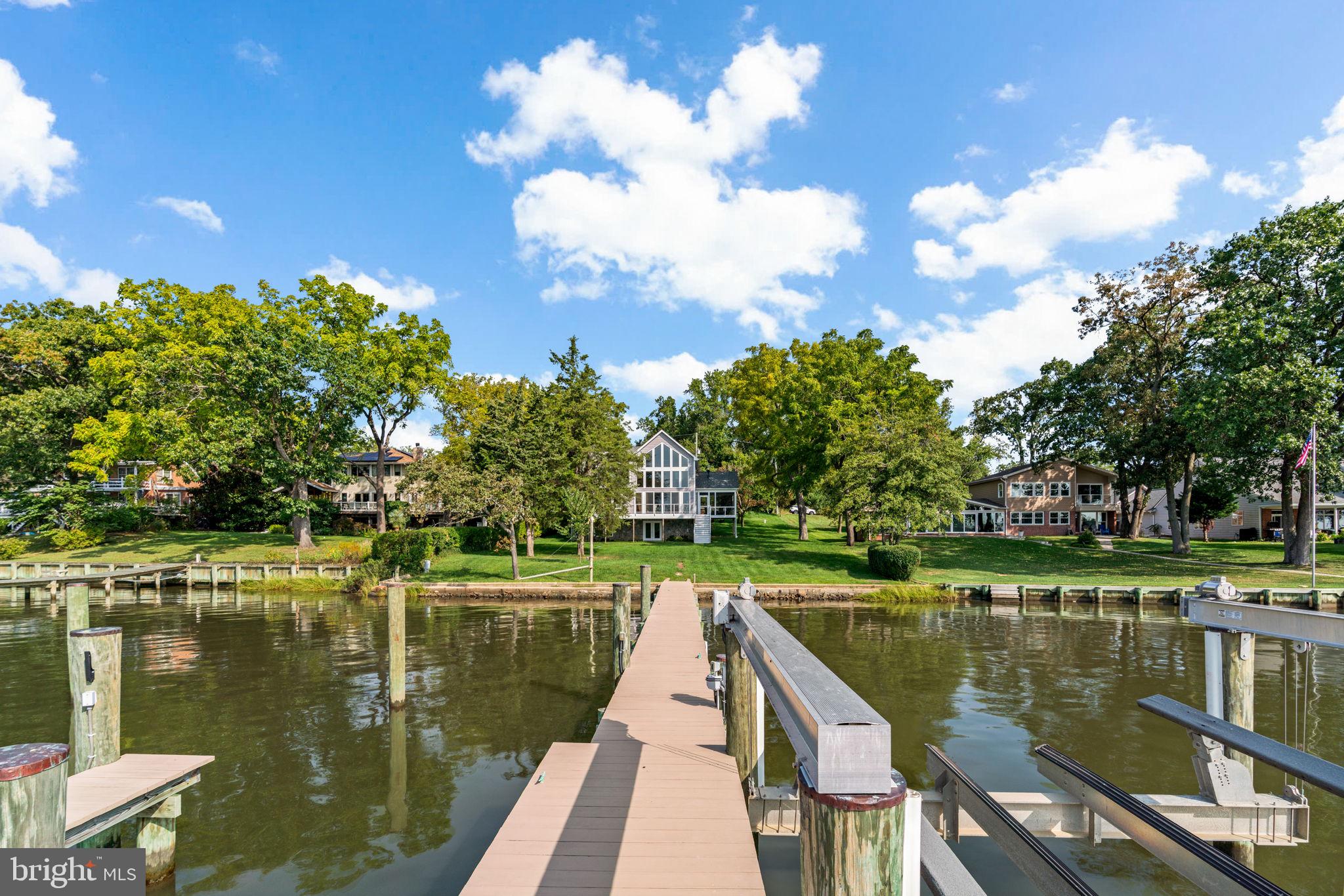 NORTH SHORE - Residential