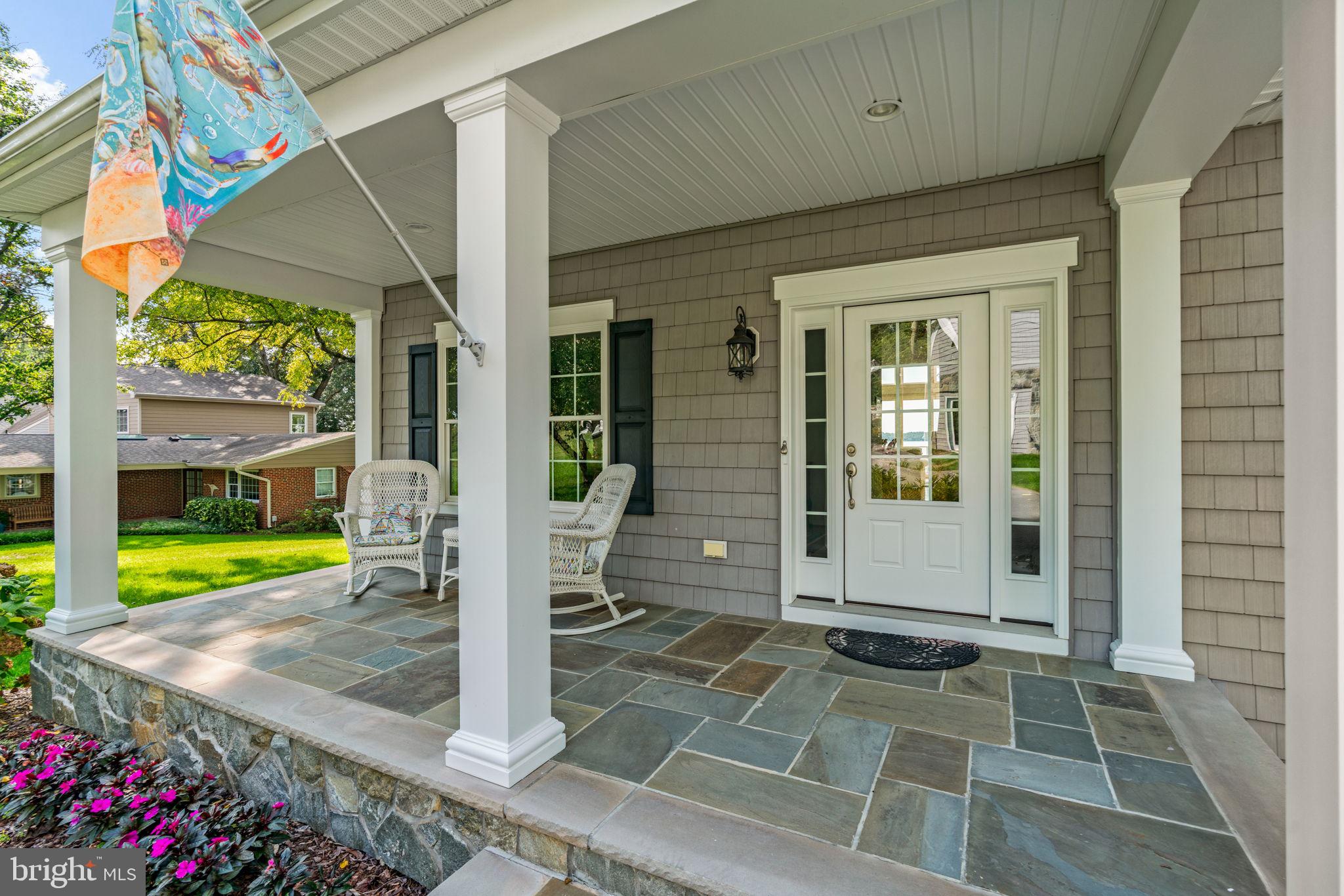 465 EDGEWATER ROAD