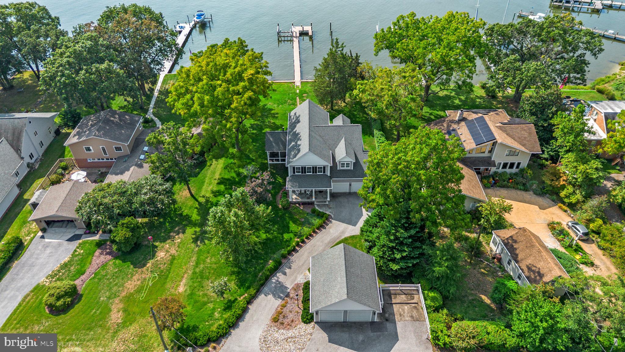 NORTH SHORE - Residential