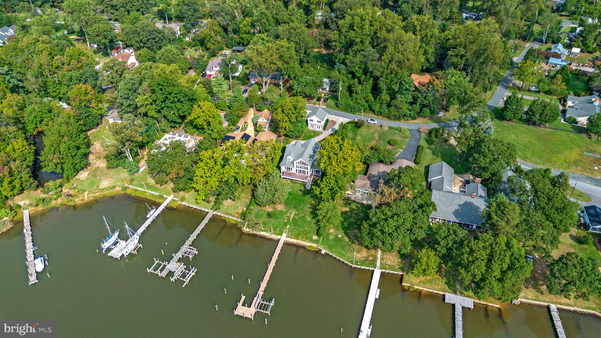 NORTH SHORE - Residential