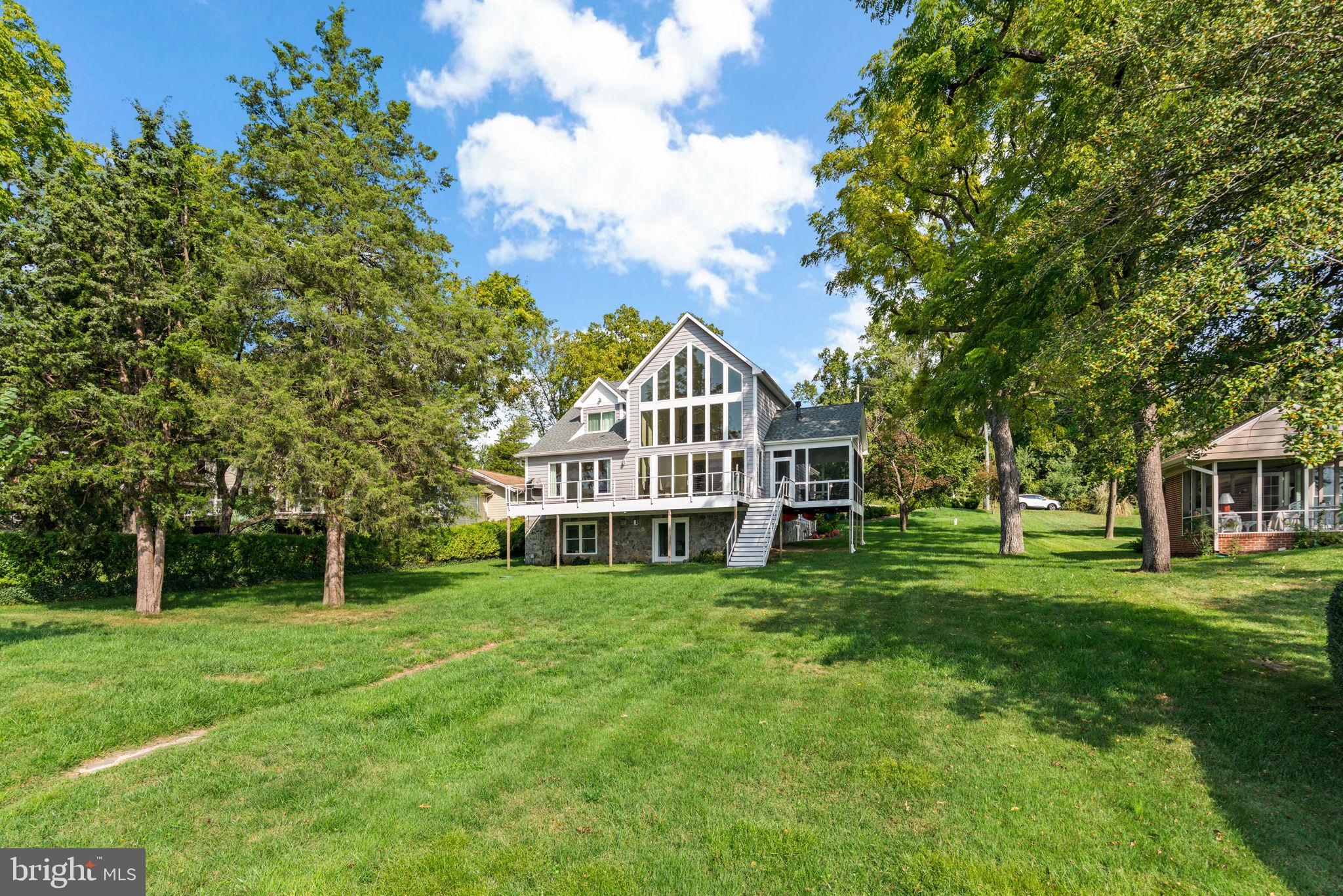NORTH SHORE - Residential