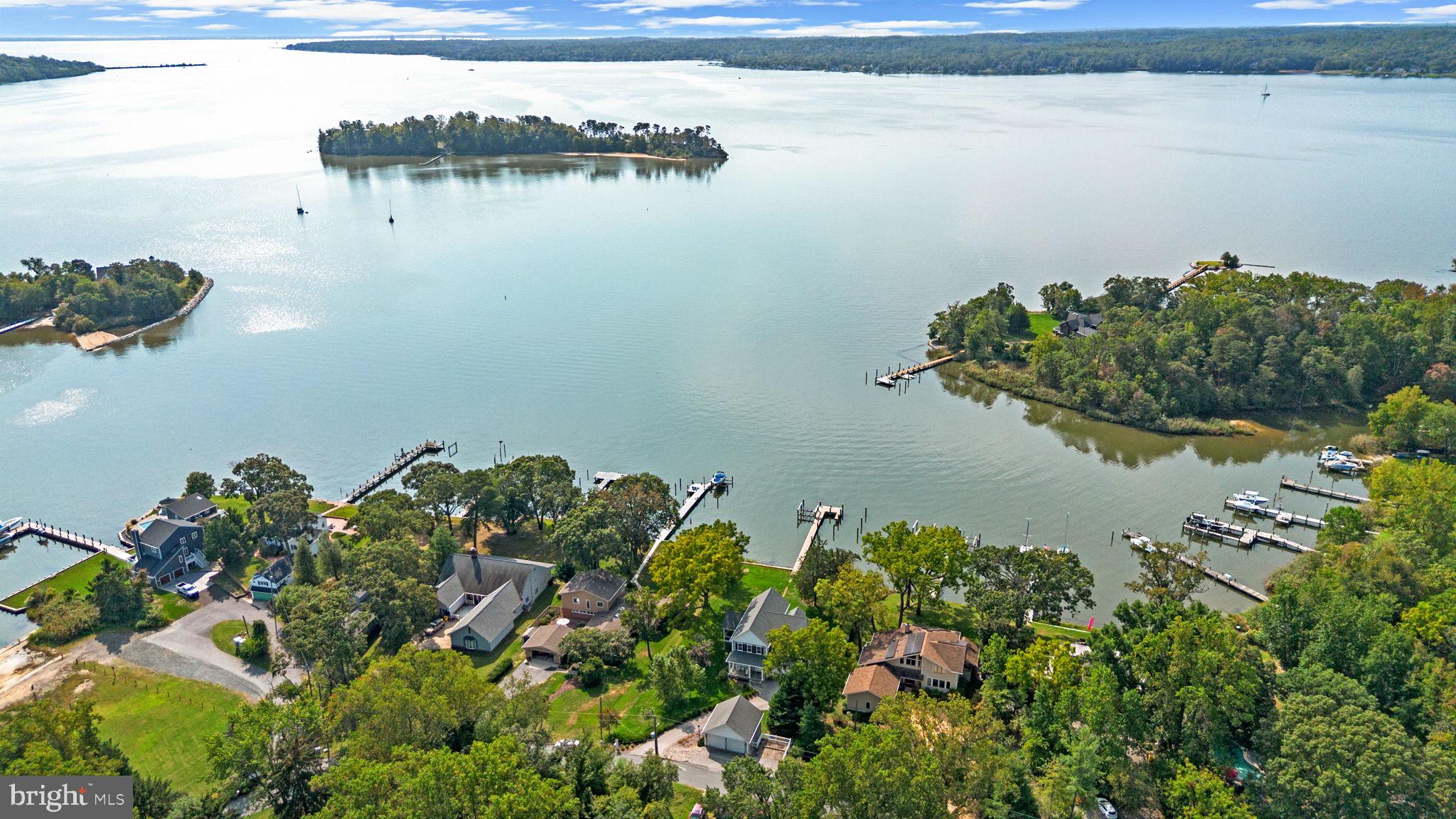NORTH SHORE - Residential