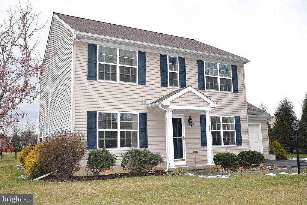 Photo of 290 MUSSER, MOUNT JOY, PA 17552 (MLS # PALA2030222)