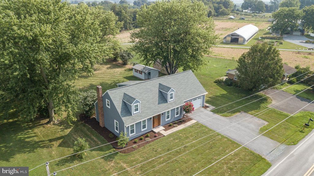 Photo of 892 Hossler Road, Manheim, PA 17545 (MLS # PALA2055220)