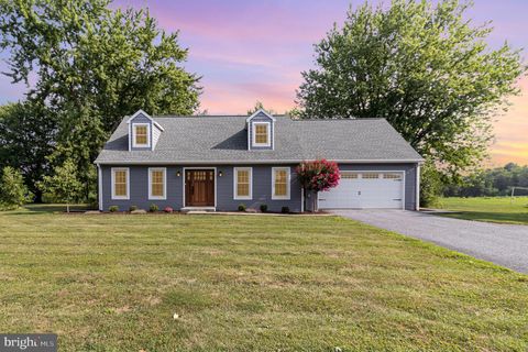 Photo of 892 Hossler Road, Manheim, PA 17545 (MLS # PALA2055220)