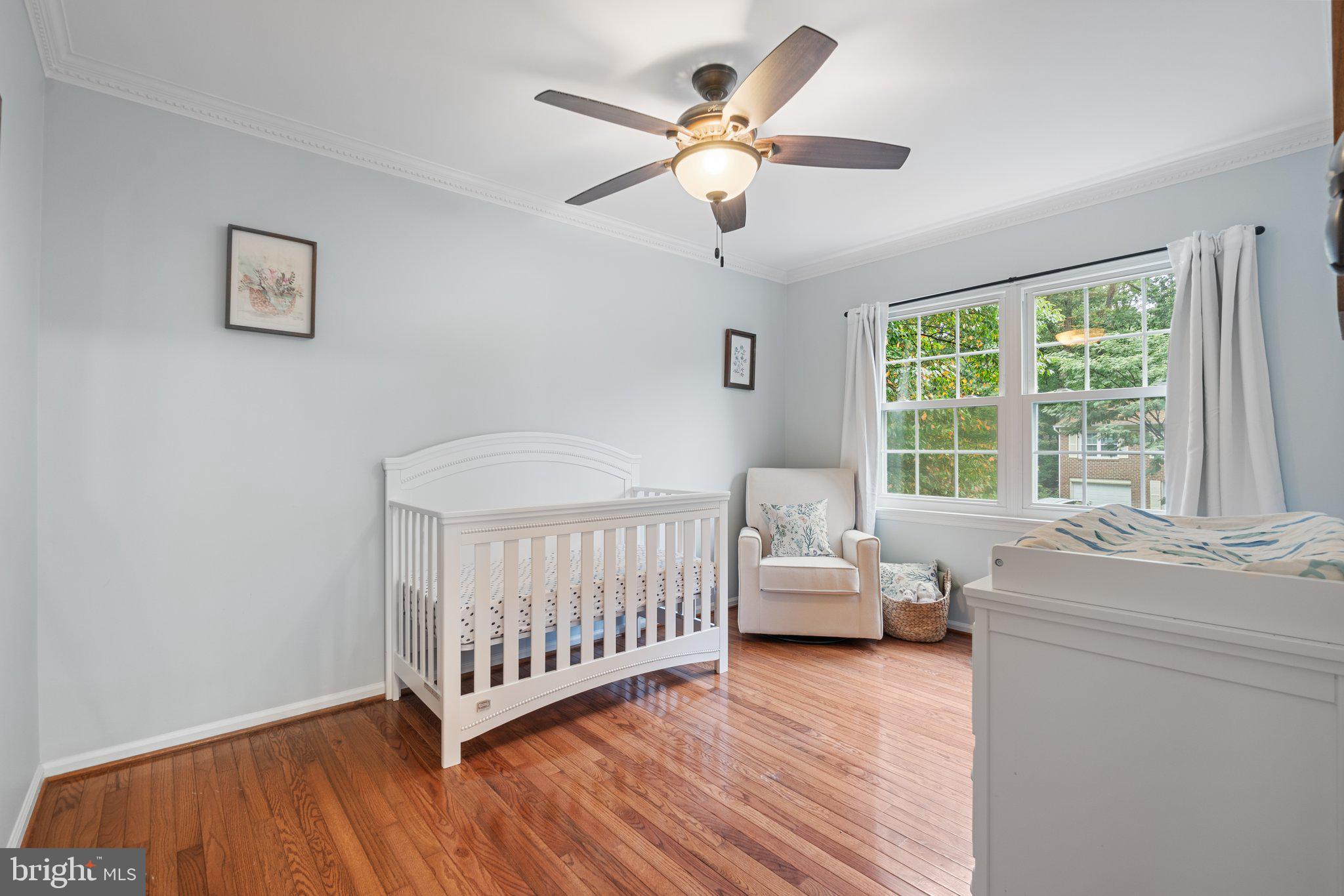 BURKE CENTRE - Residential Lease