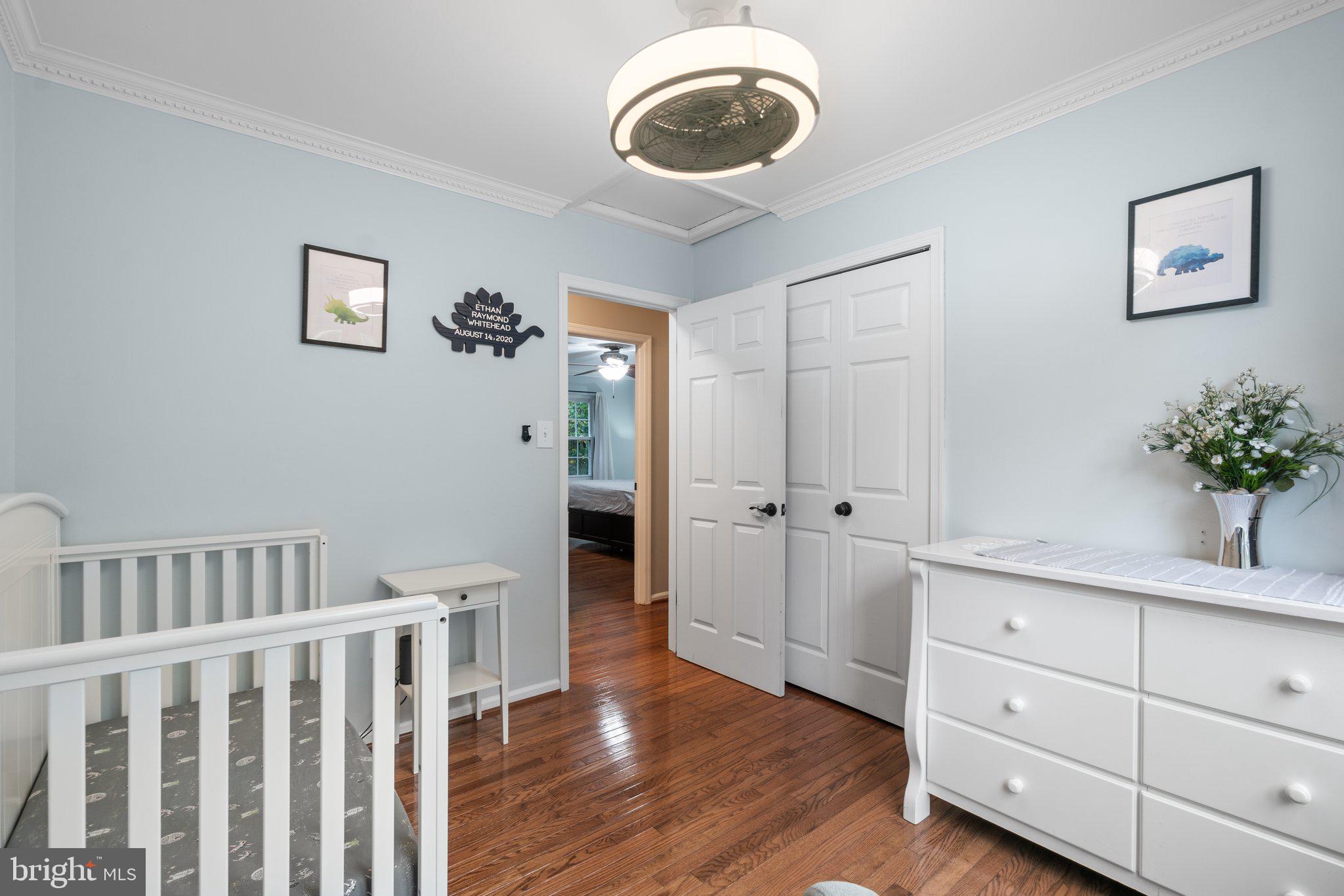 BURKE CENTRE - Residential Lease