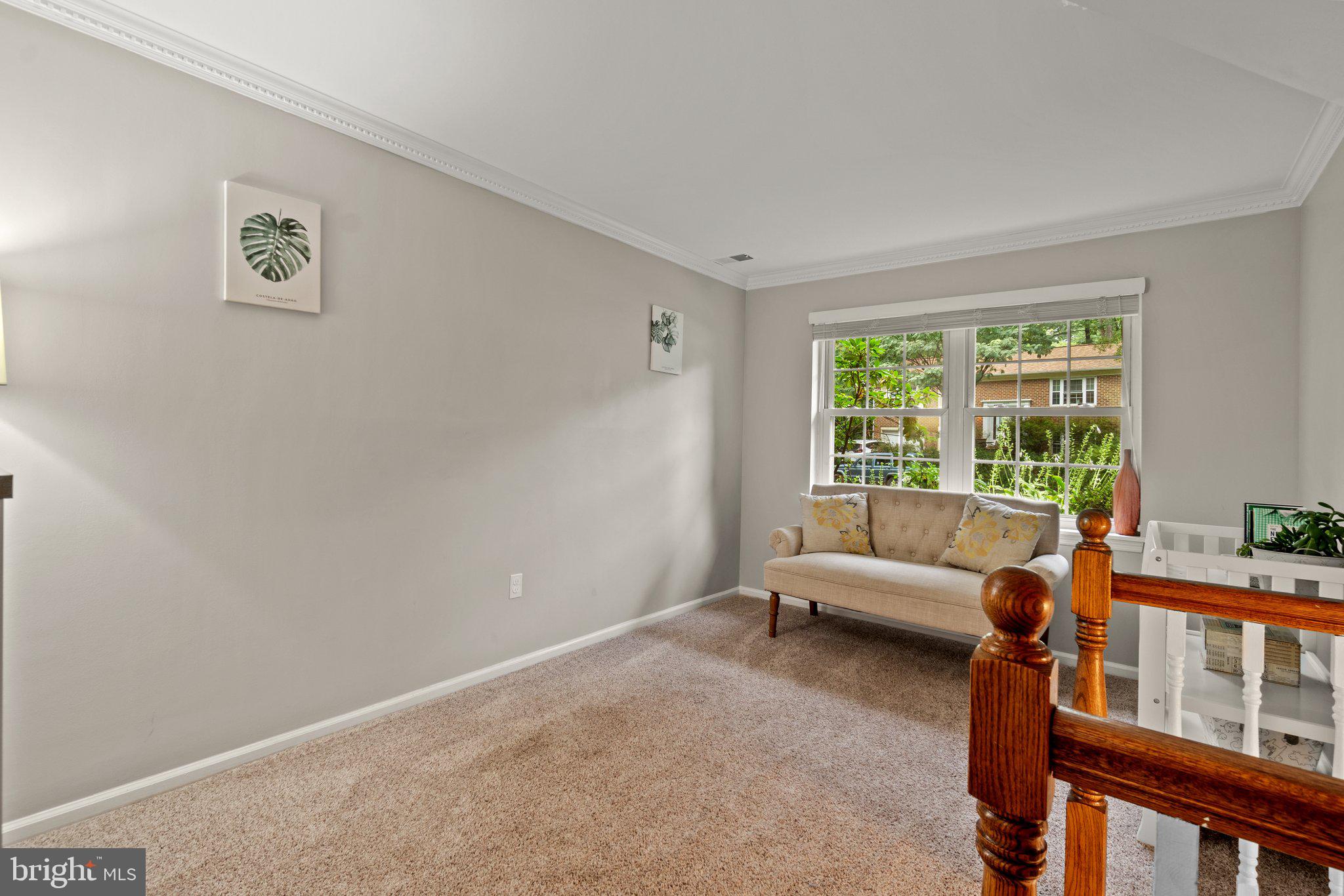 BURKE CENTRE - Residential Lease