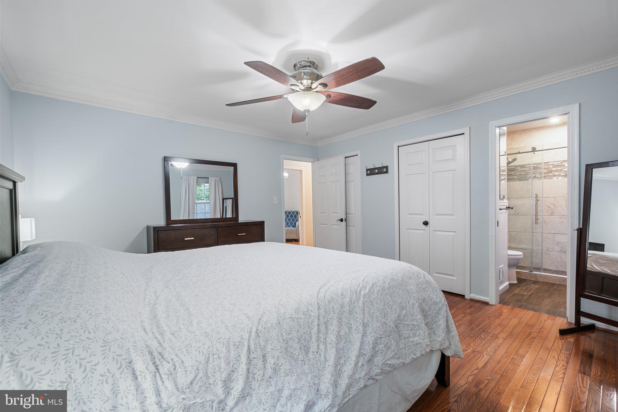 BURKE CENTRE - Residential Lease