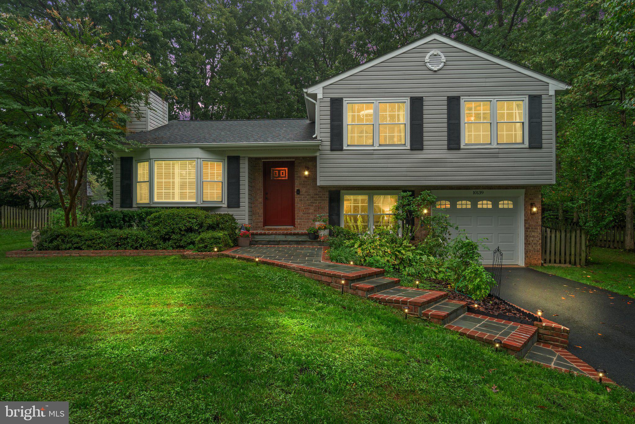 BURKE CENTRE - Residential Lease