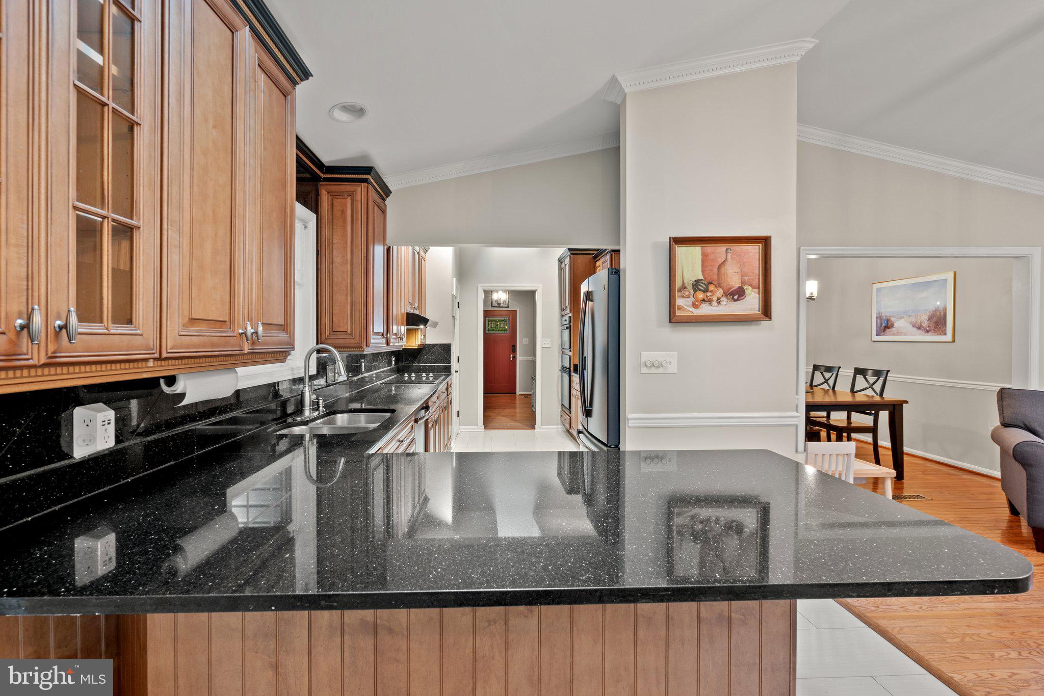 BURKE CENTRE - Residential Lease