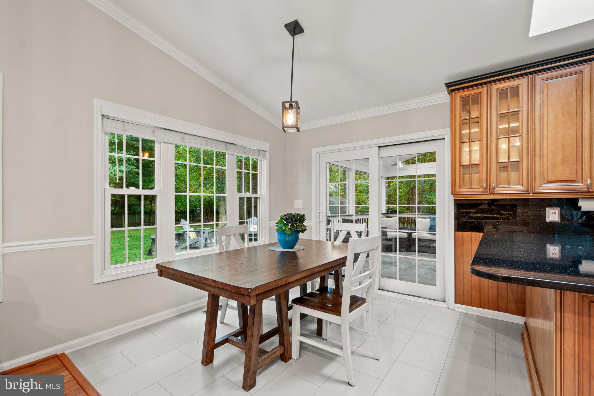 BURKE CENTRE - Residential Lease