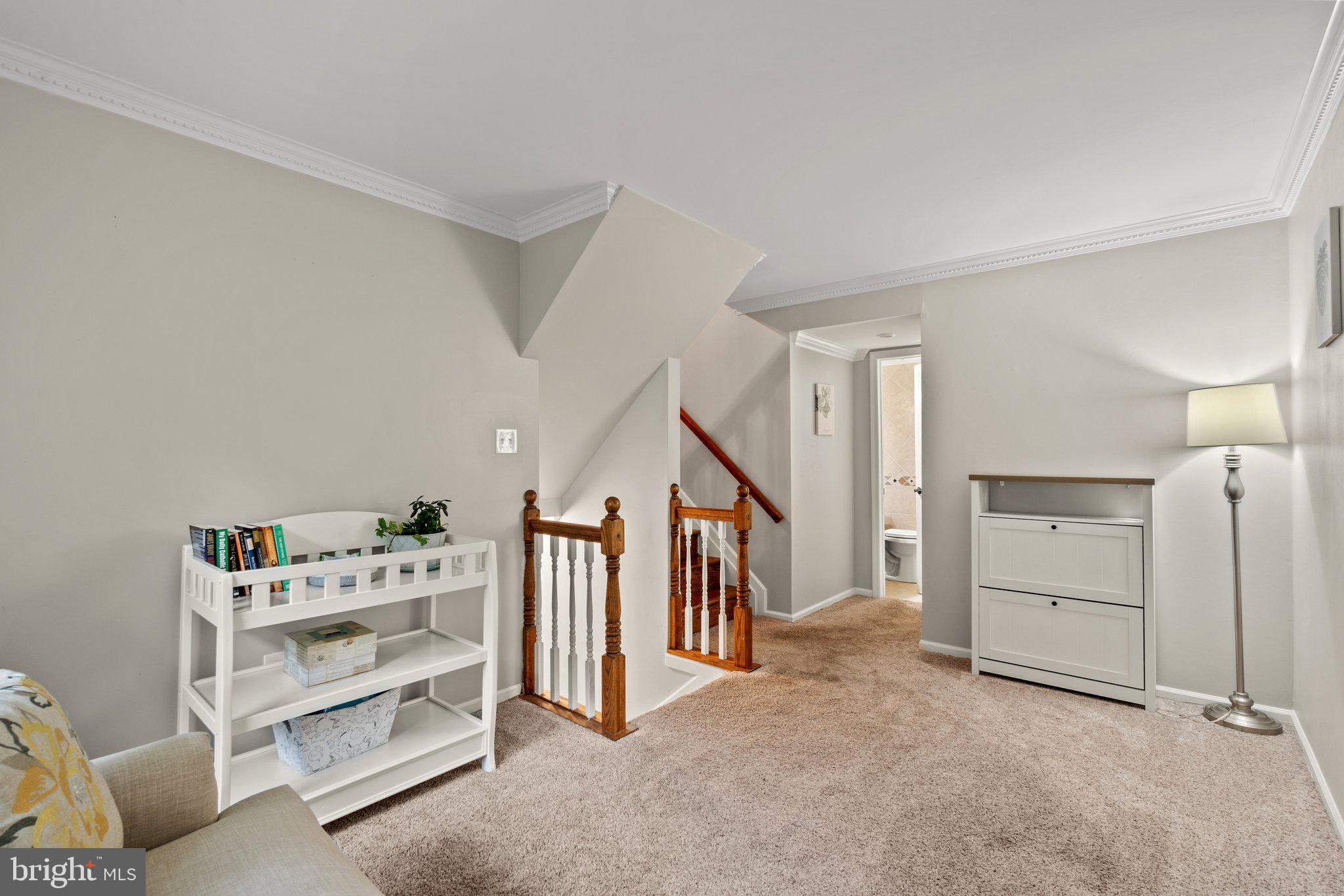 BURKE CENTRE - Residential Lease