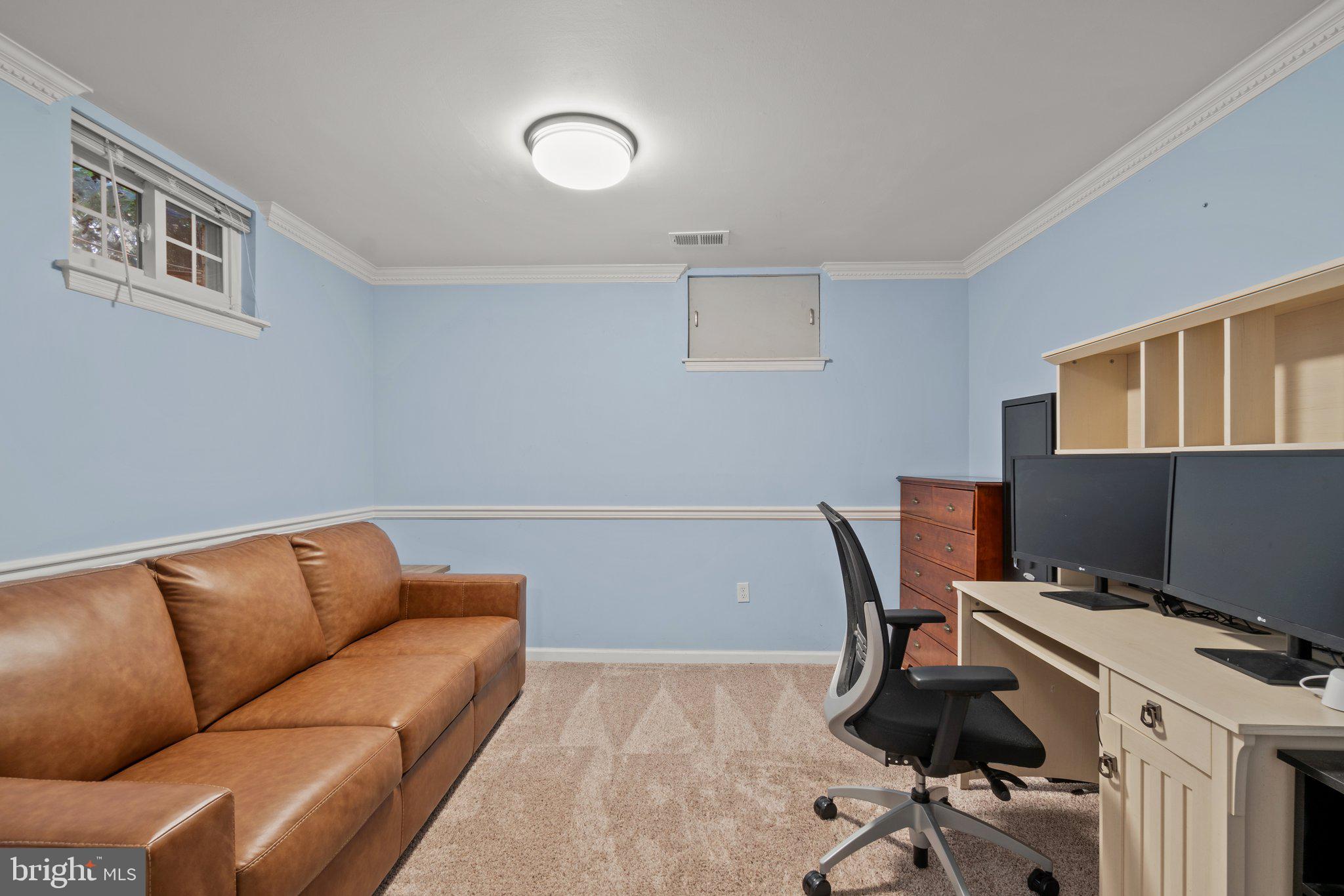 BURKE CENTRE - Residential Lease