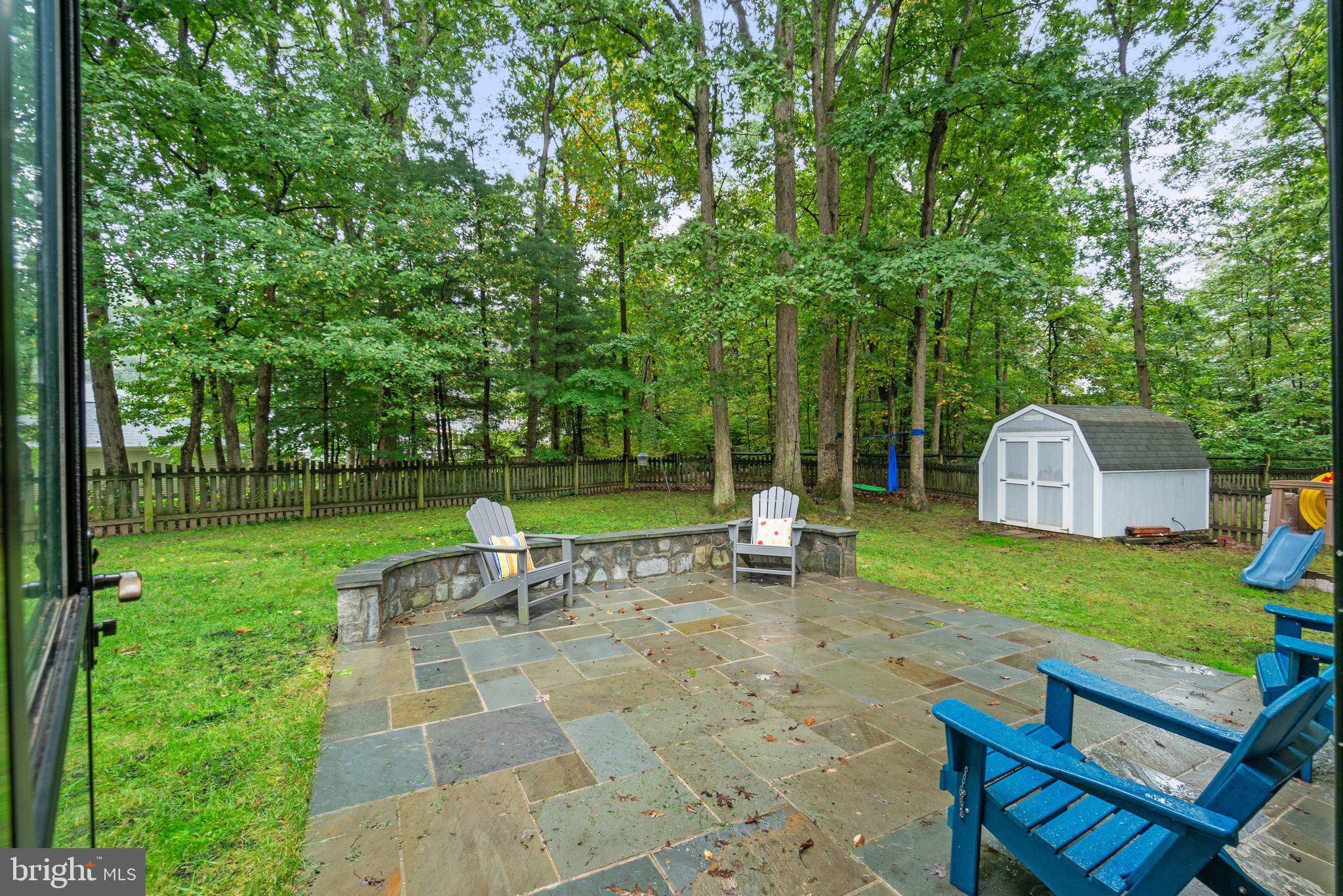 BURKE CENTRE - Residential Lease