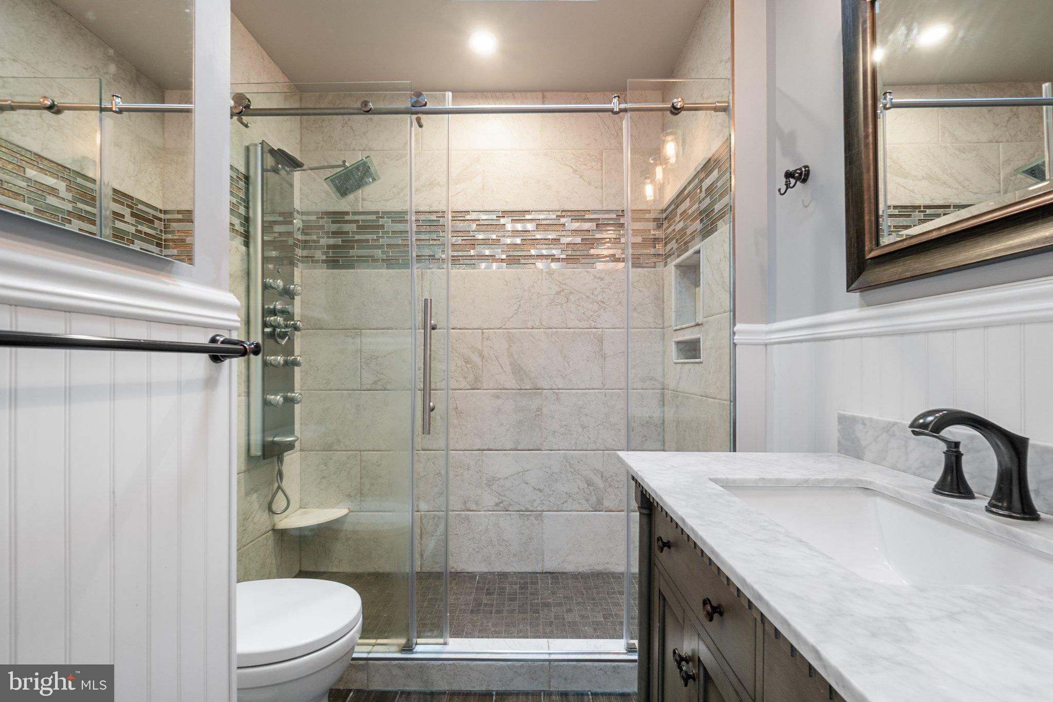 BURKE CENTRE - Residential Lease