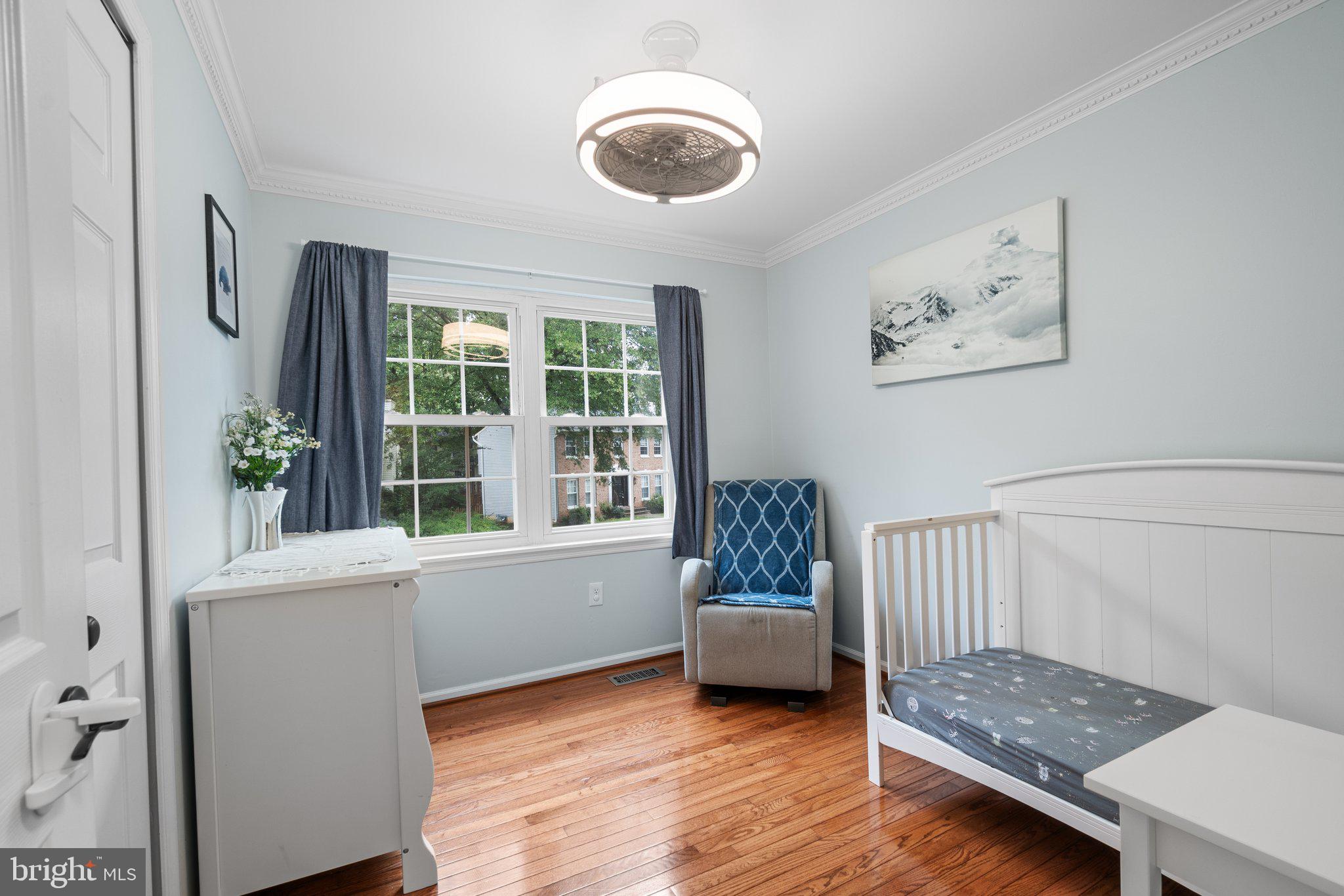 BURKE CENTRE - Residential Lease